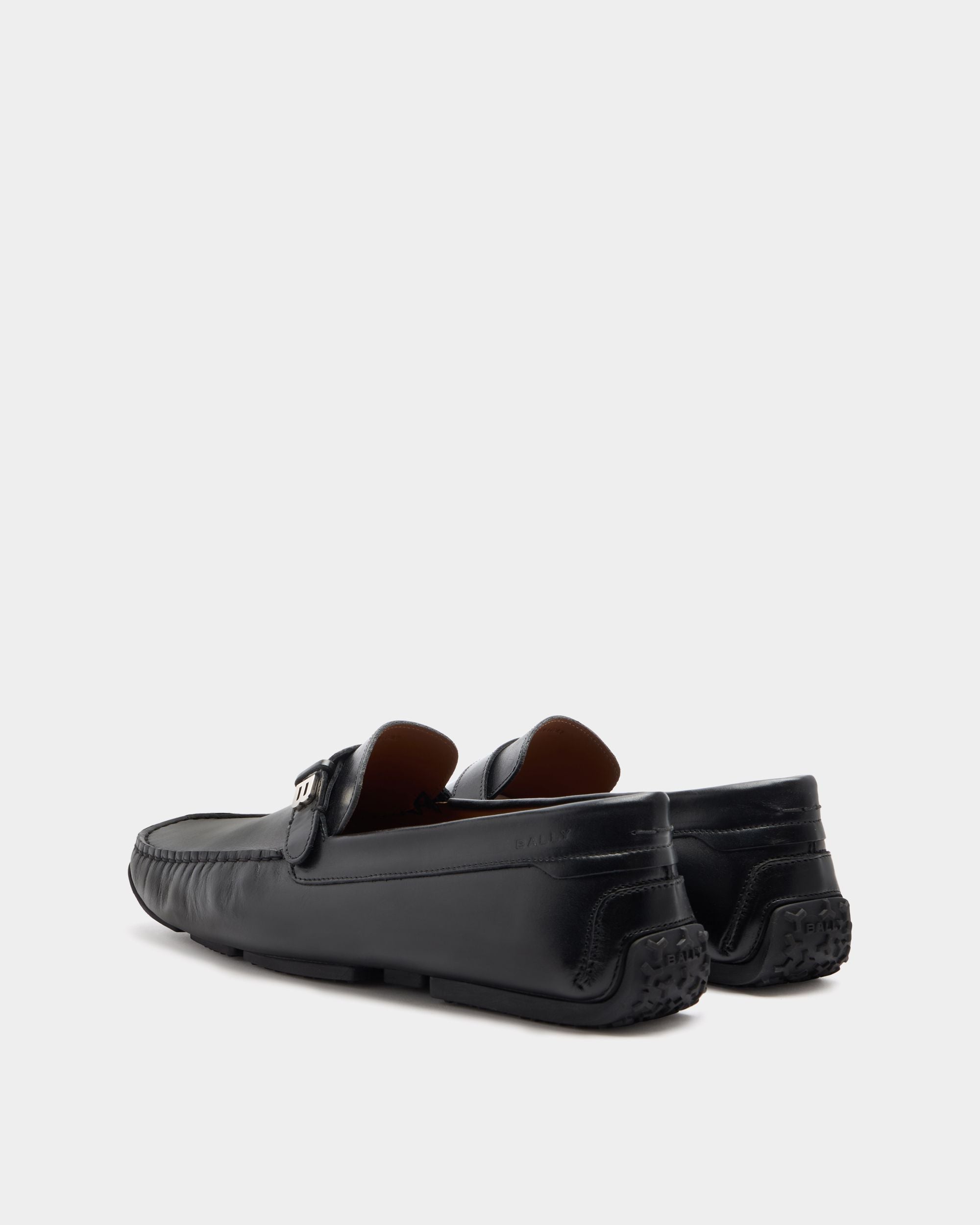 Bally Global -  - 