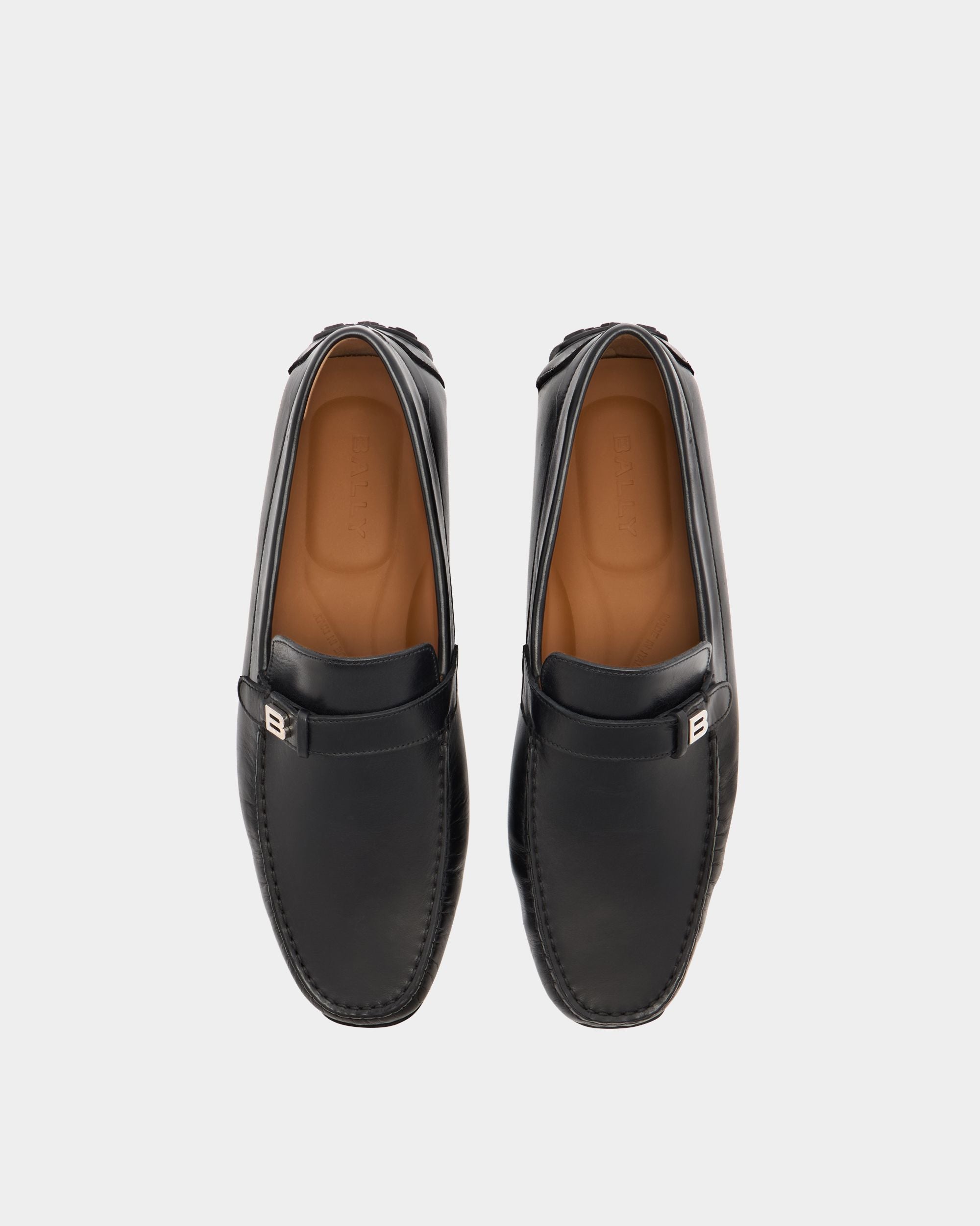Bally Global -  - 