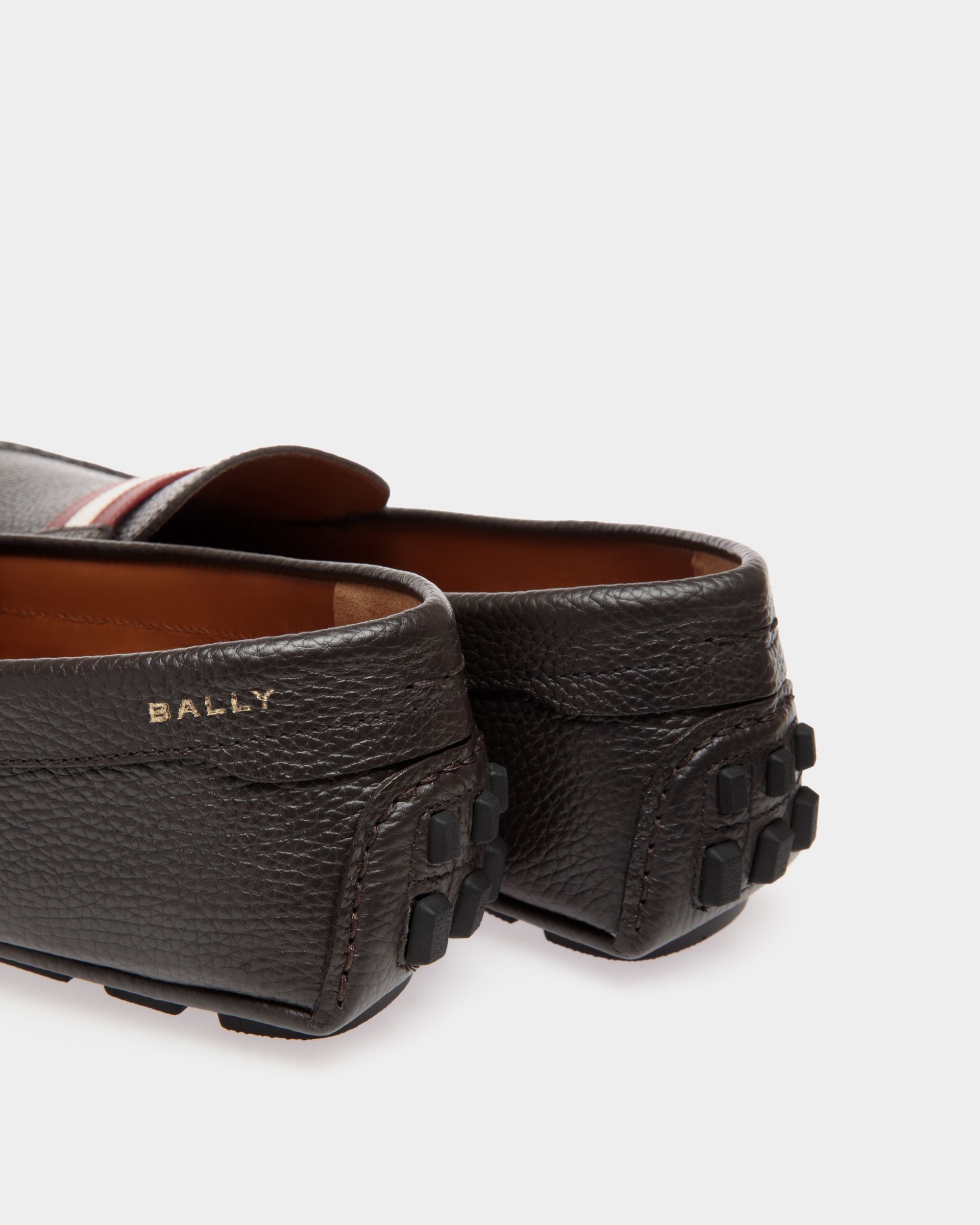 Bally Global -  - 