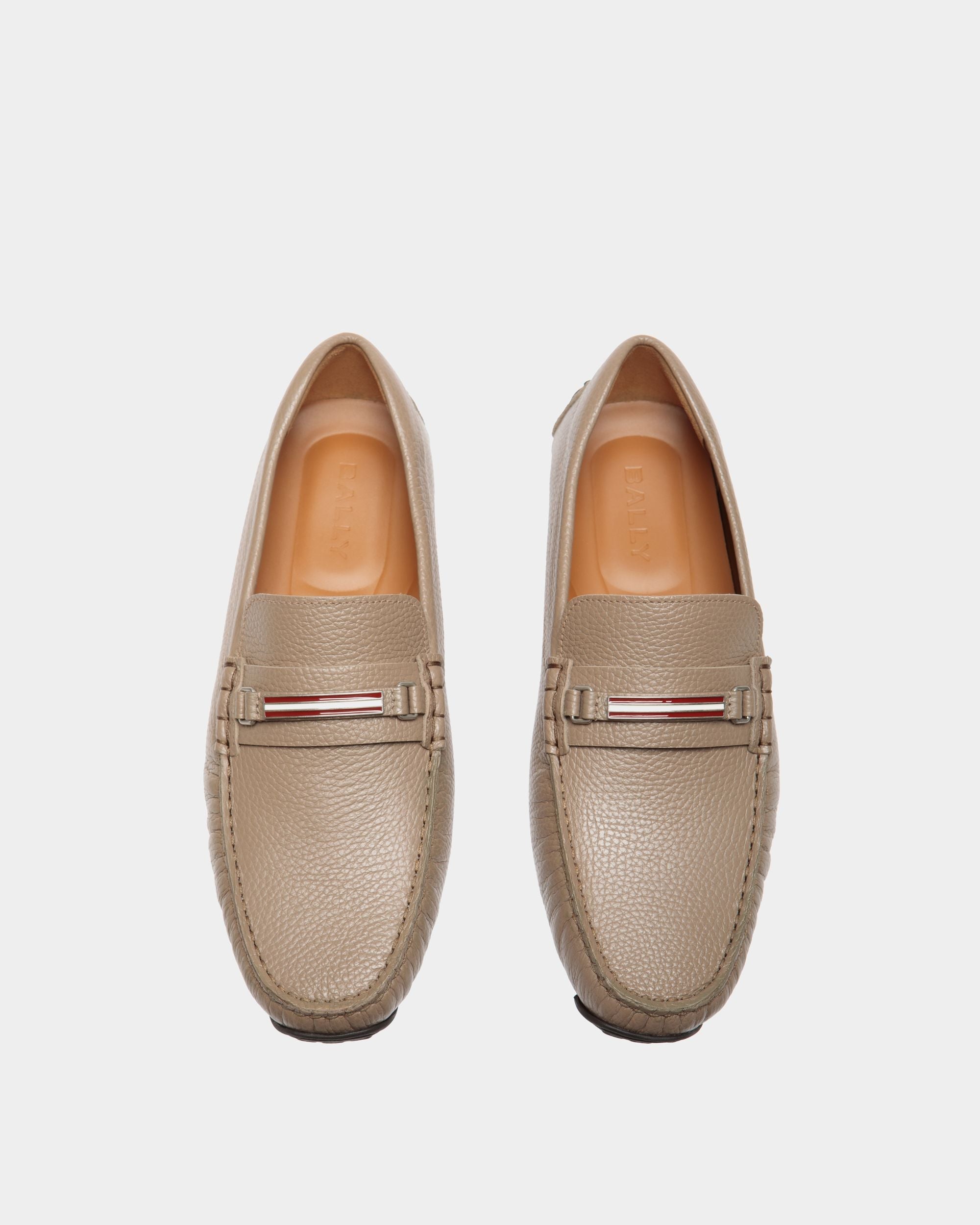 Bally Global -  - 