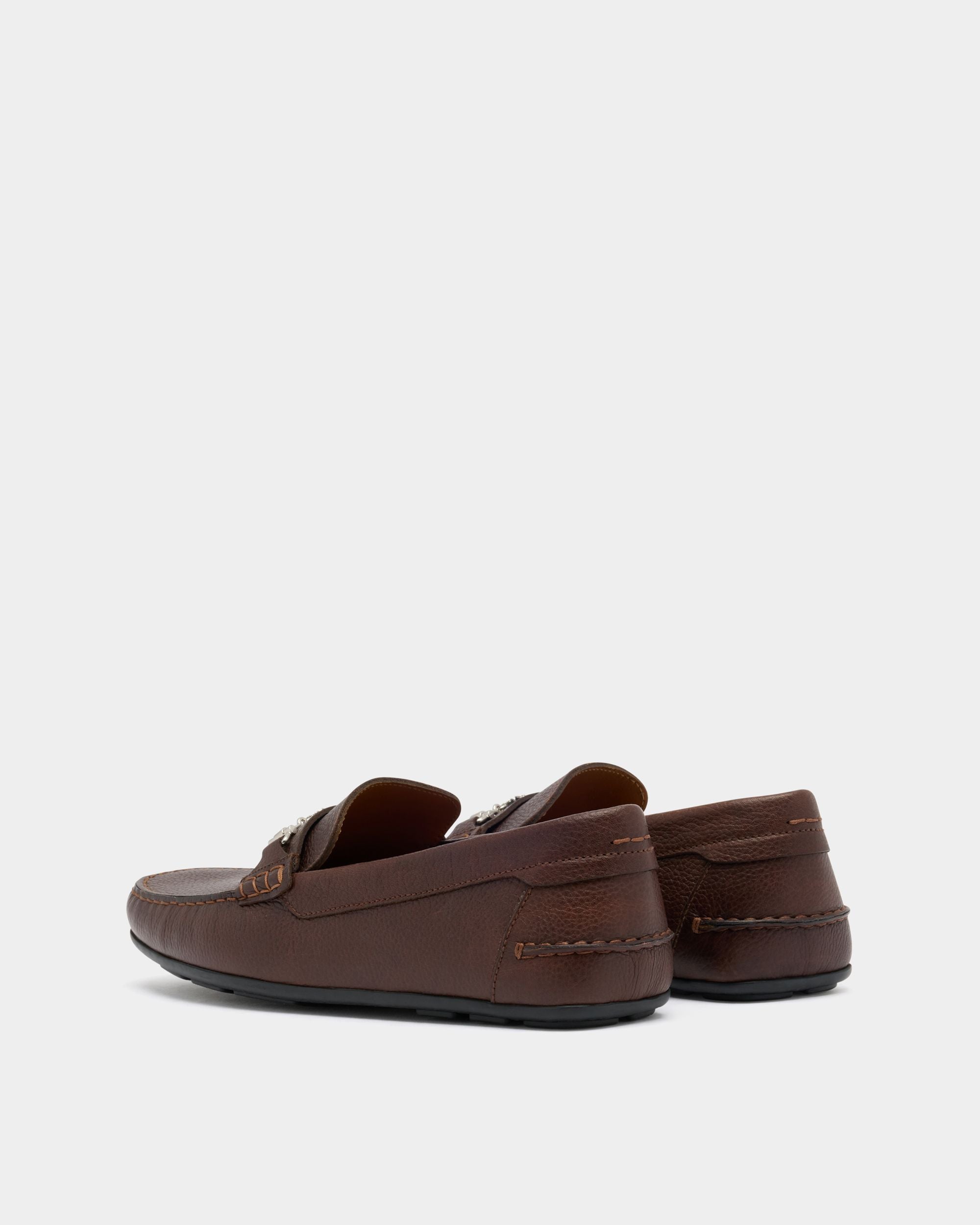 Bally Global -  - 