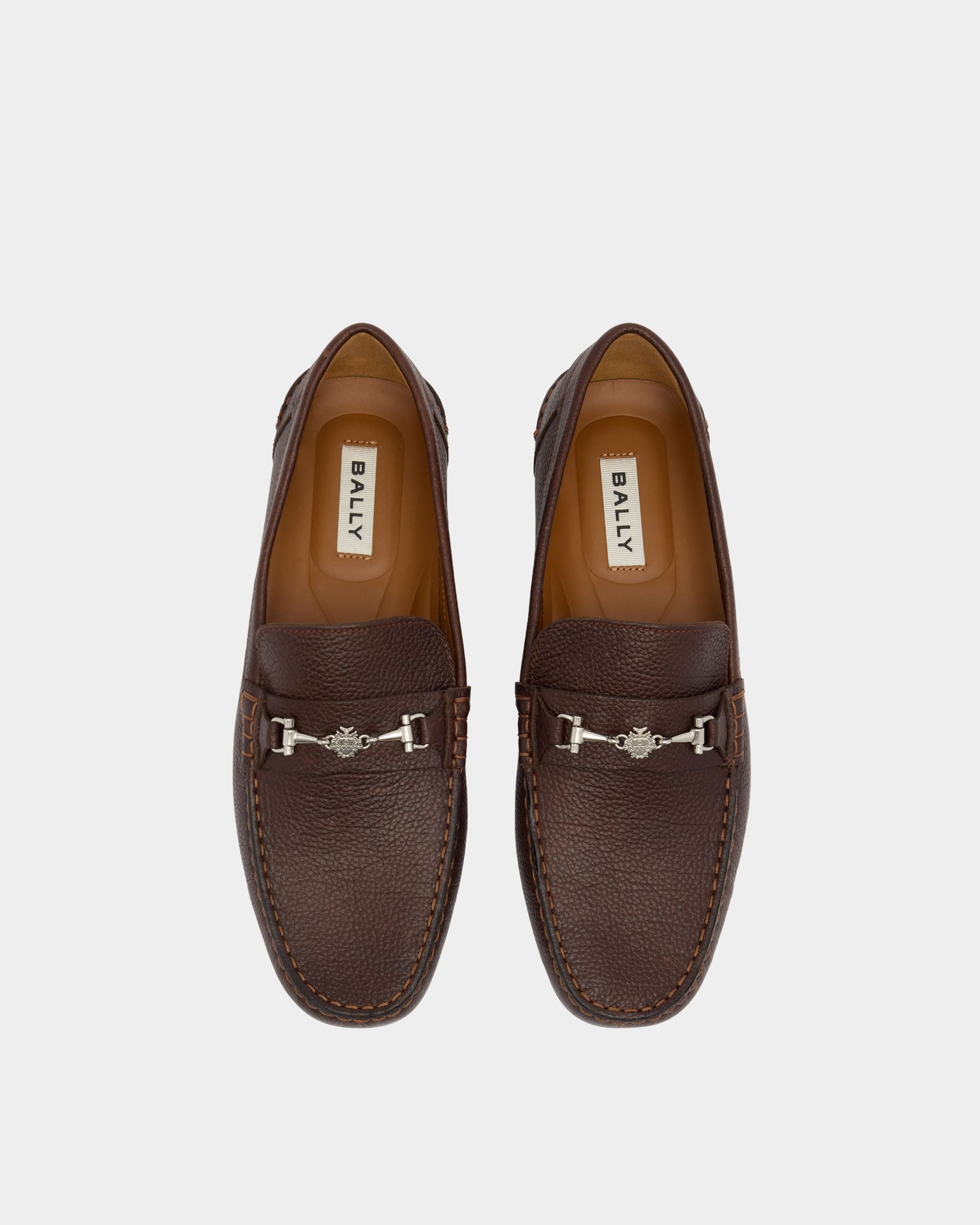 Bally Global -  - 