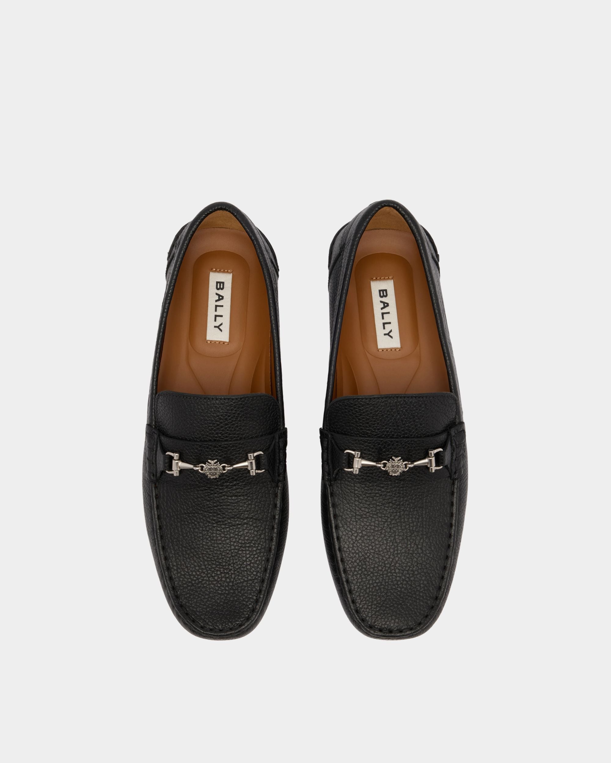 Bally Global -  - 