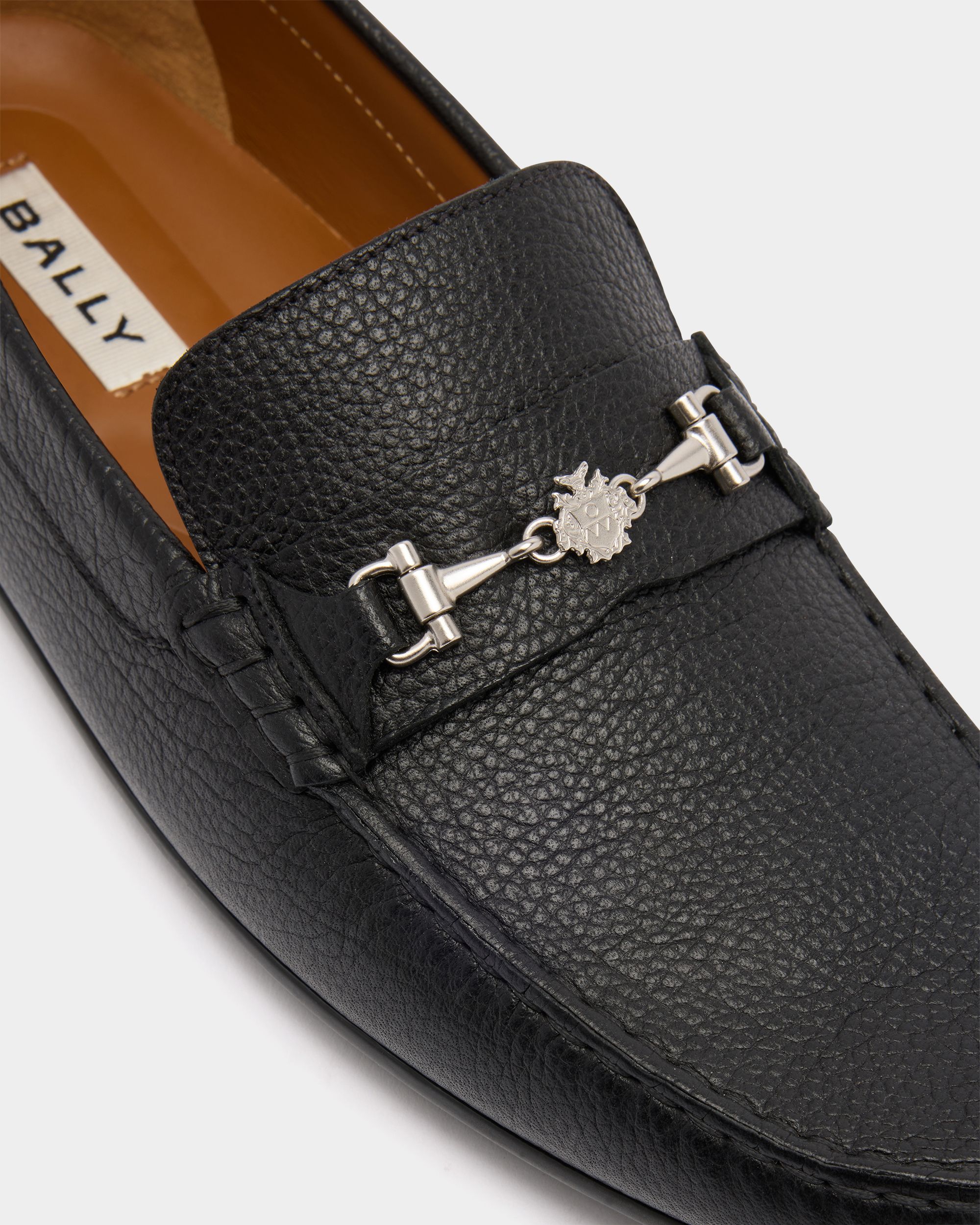 Bally Global -  - 