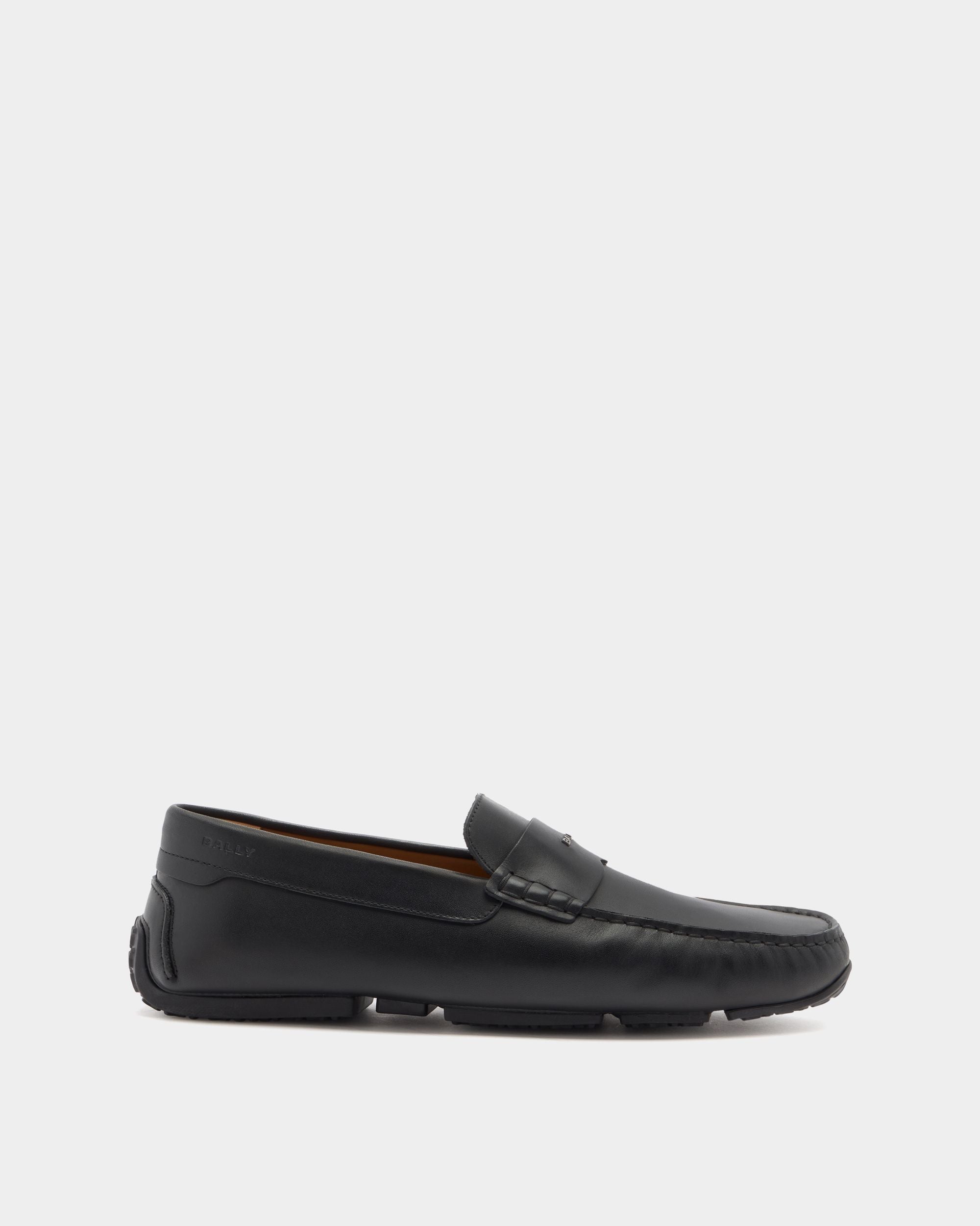 Bally Global -  - 