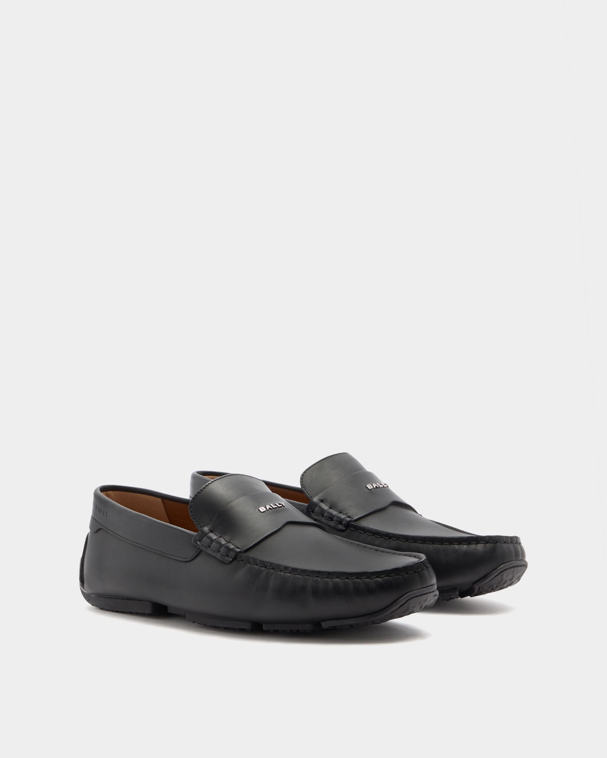 Bally Global -  - 
