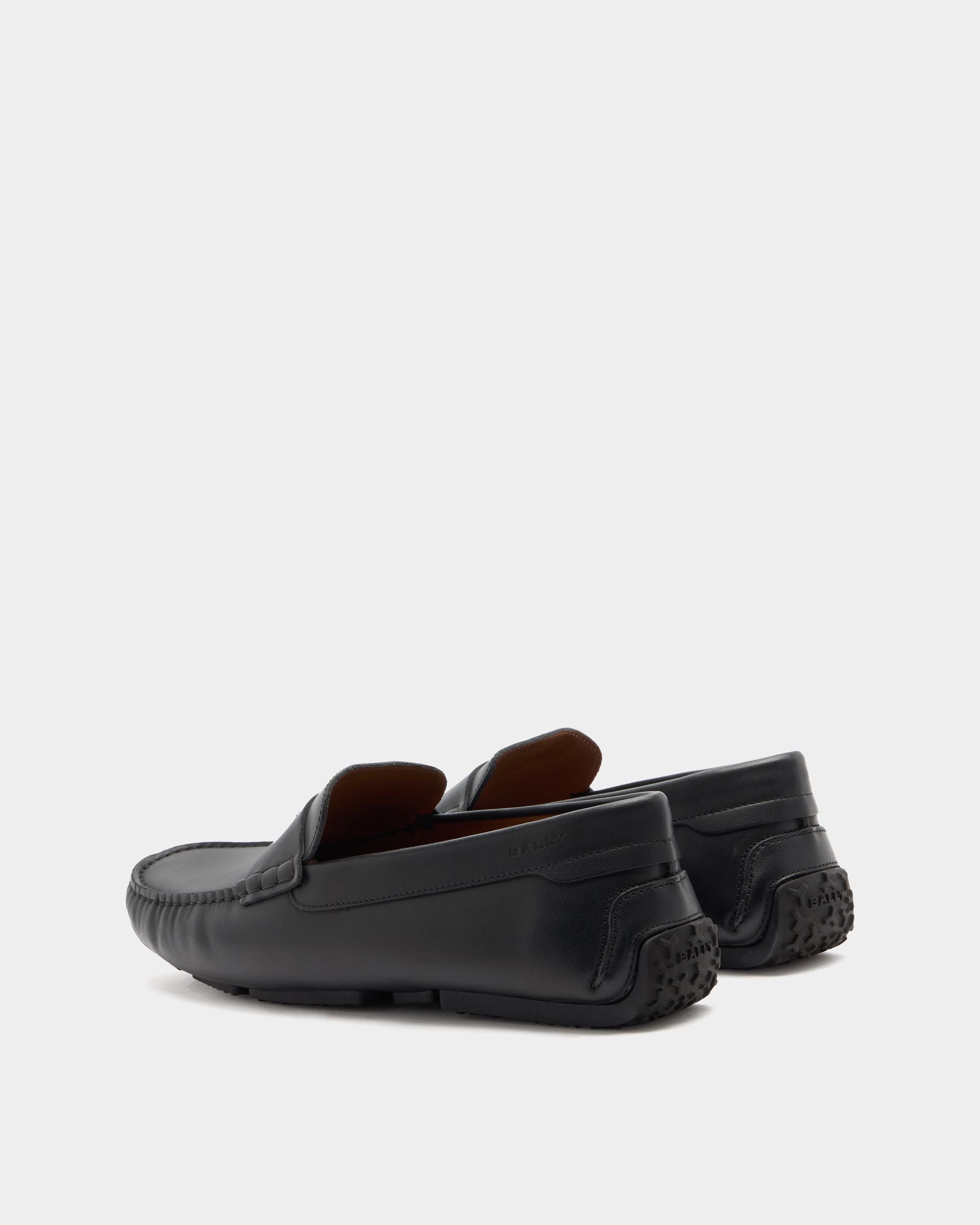 Bally Global -  - 