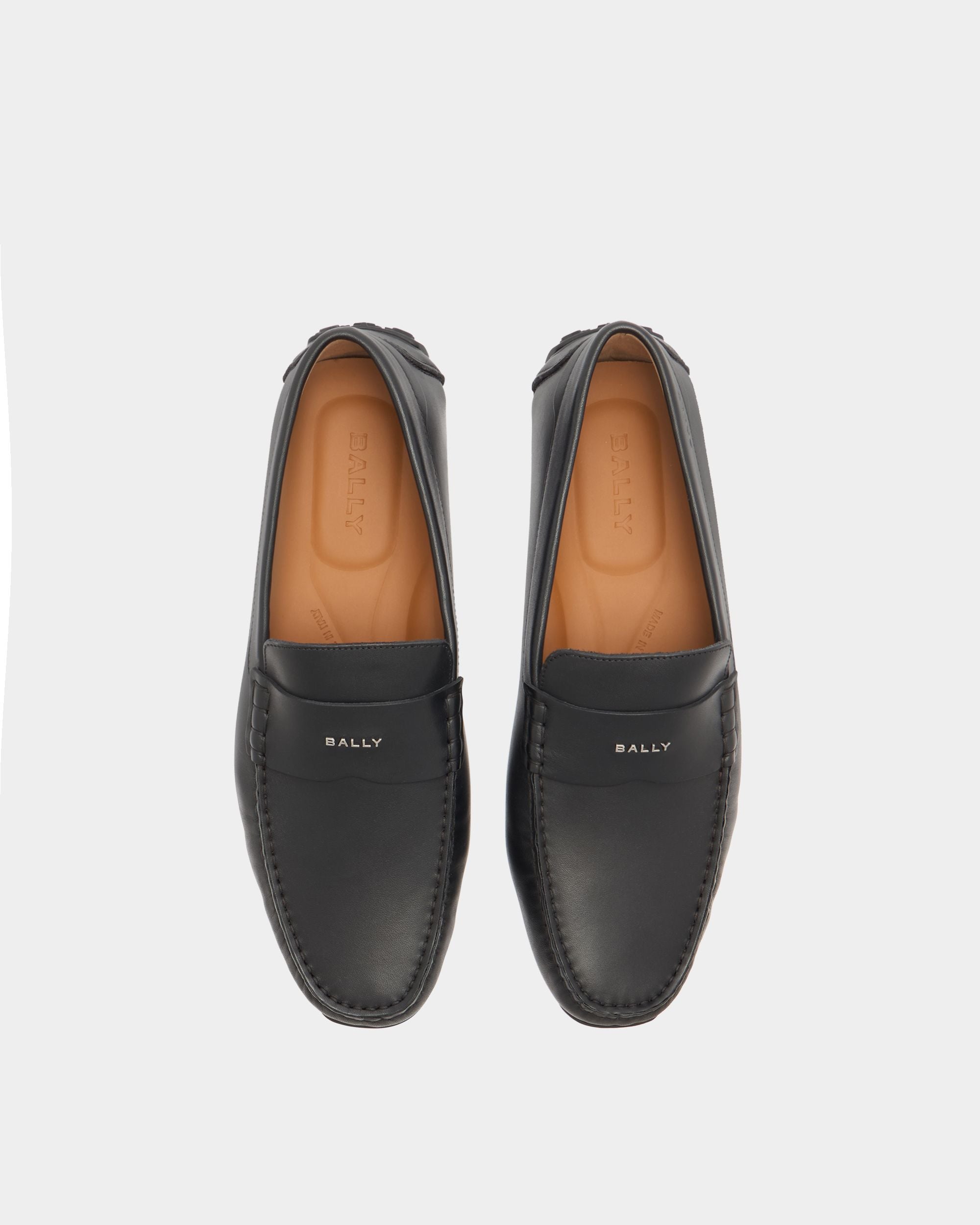 Bally Global -  - 