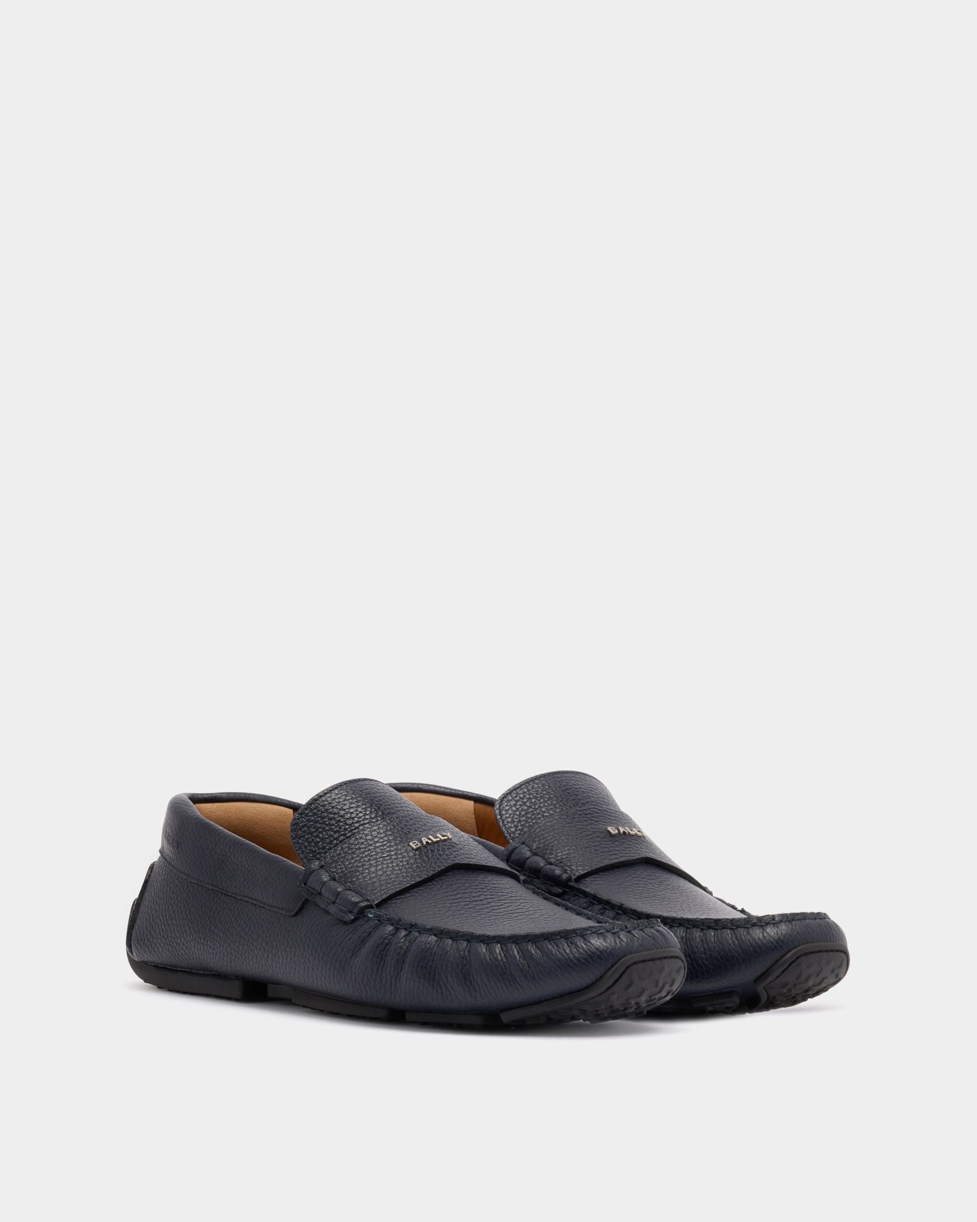 Bally Global -  - 