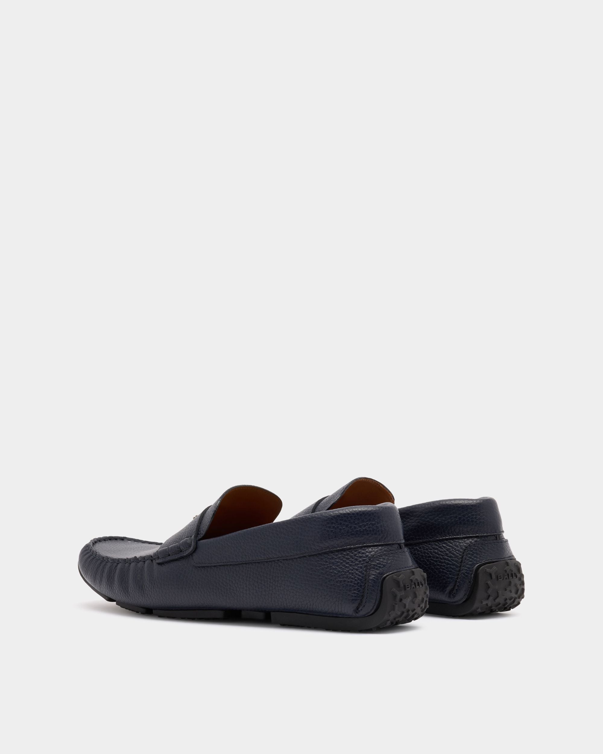 Bally Global -  - 