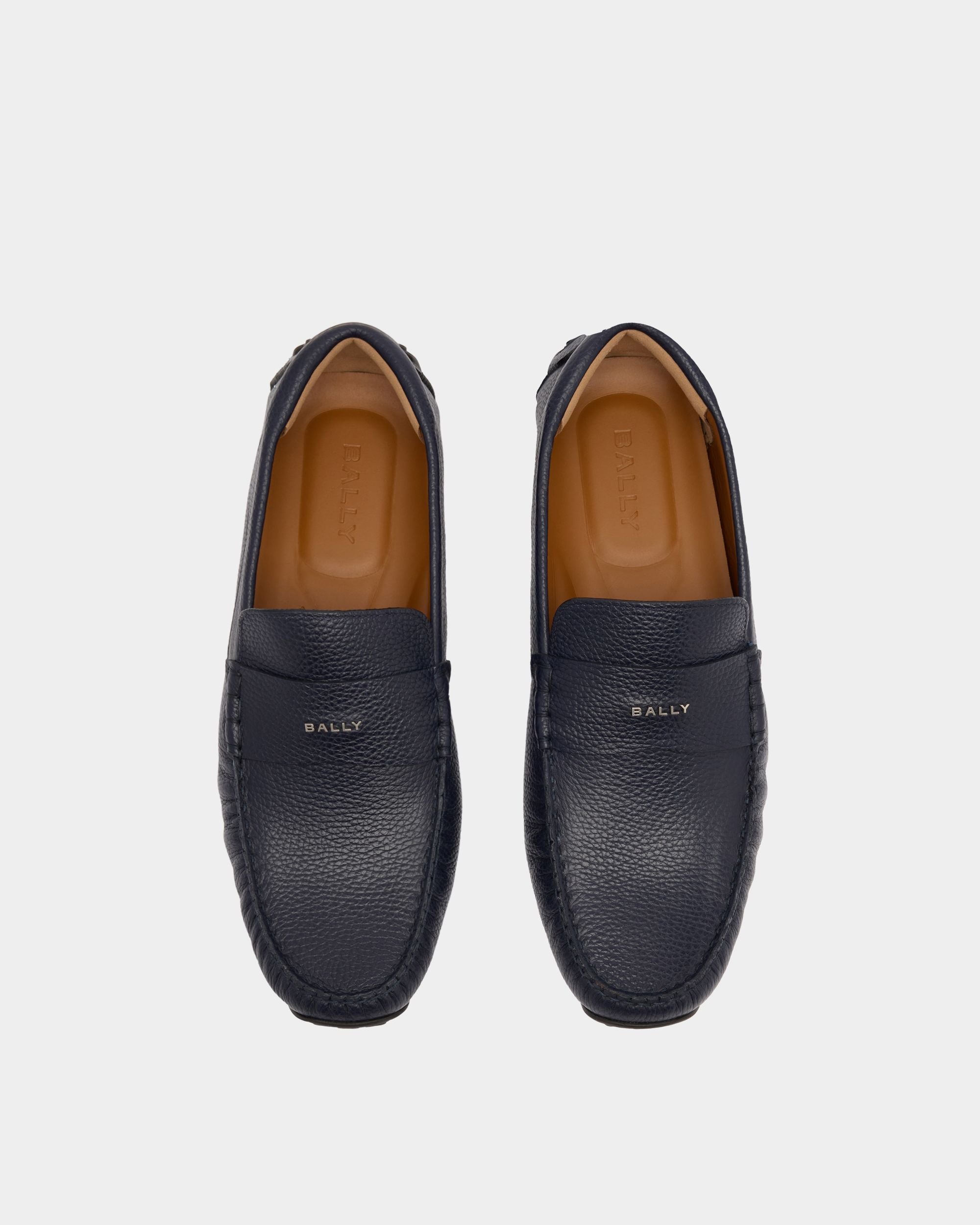 Bally Global -  - 