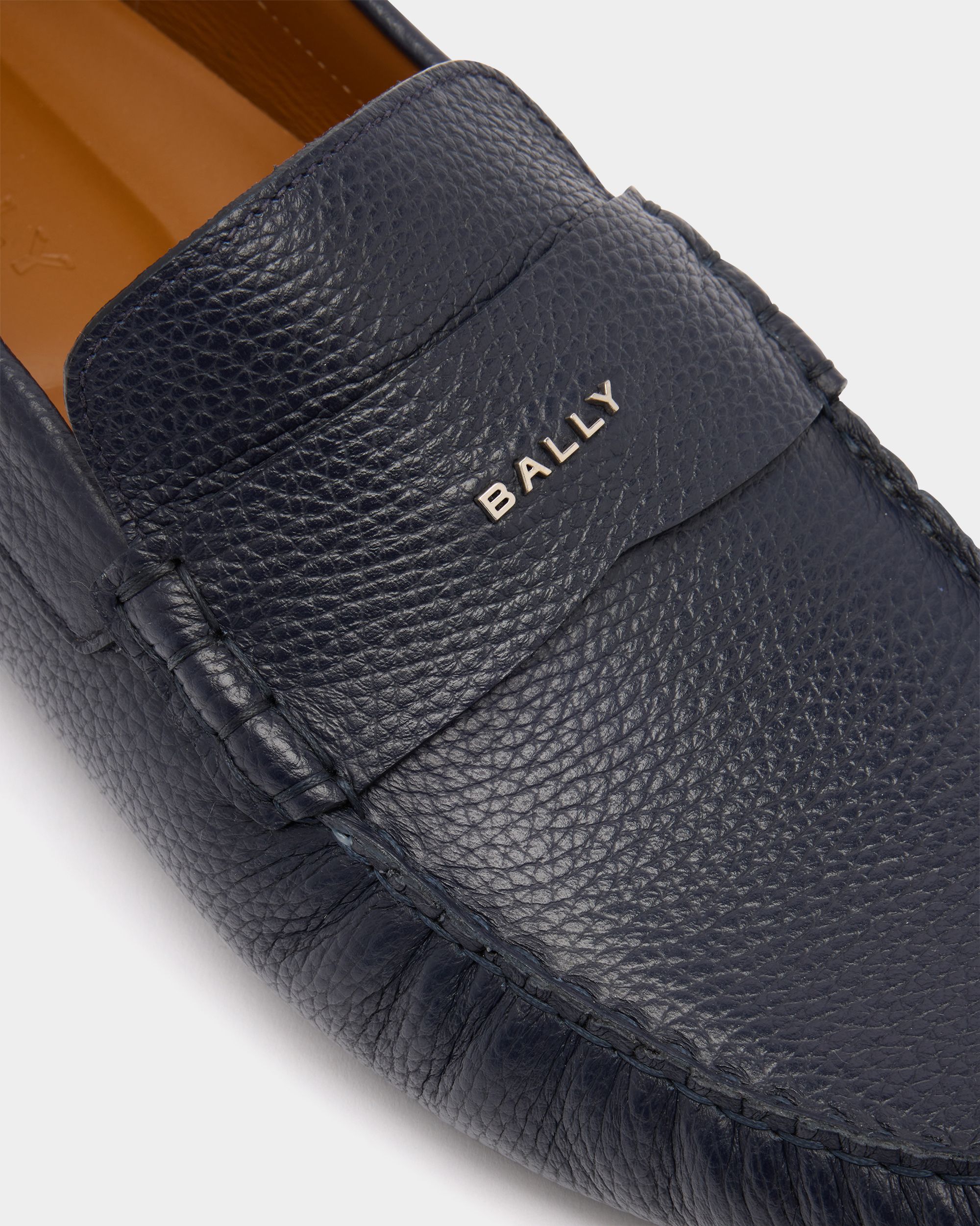 Bally Global -  - 