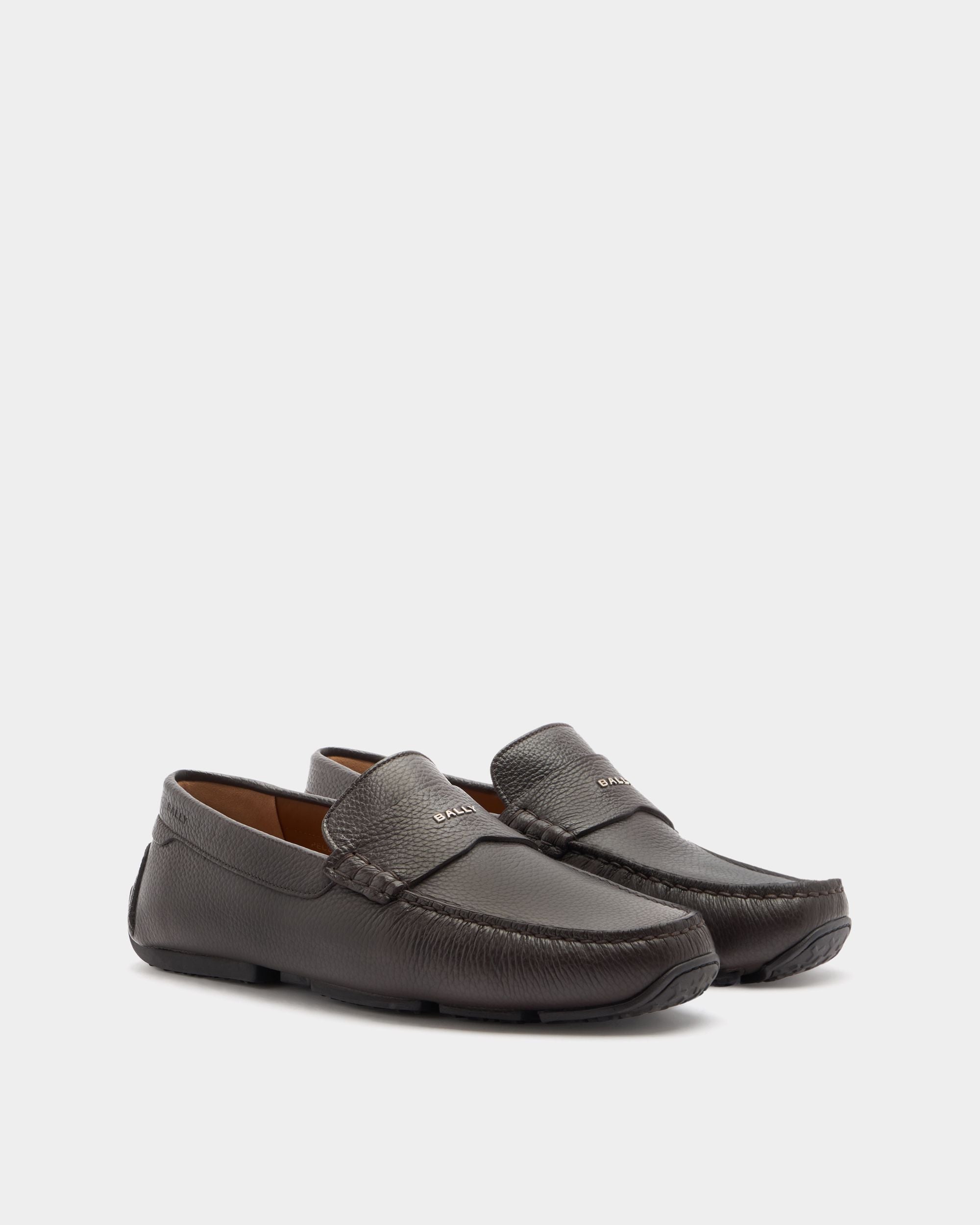 Bally Global -  - 