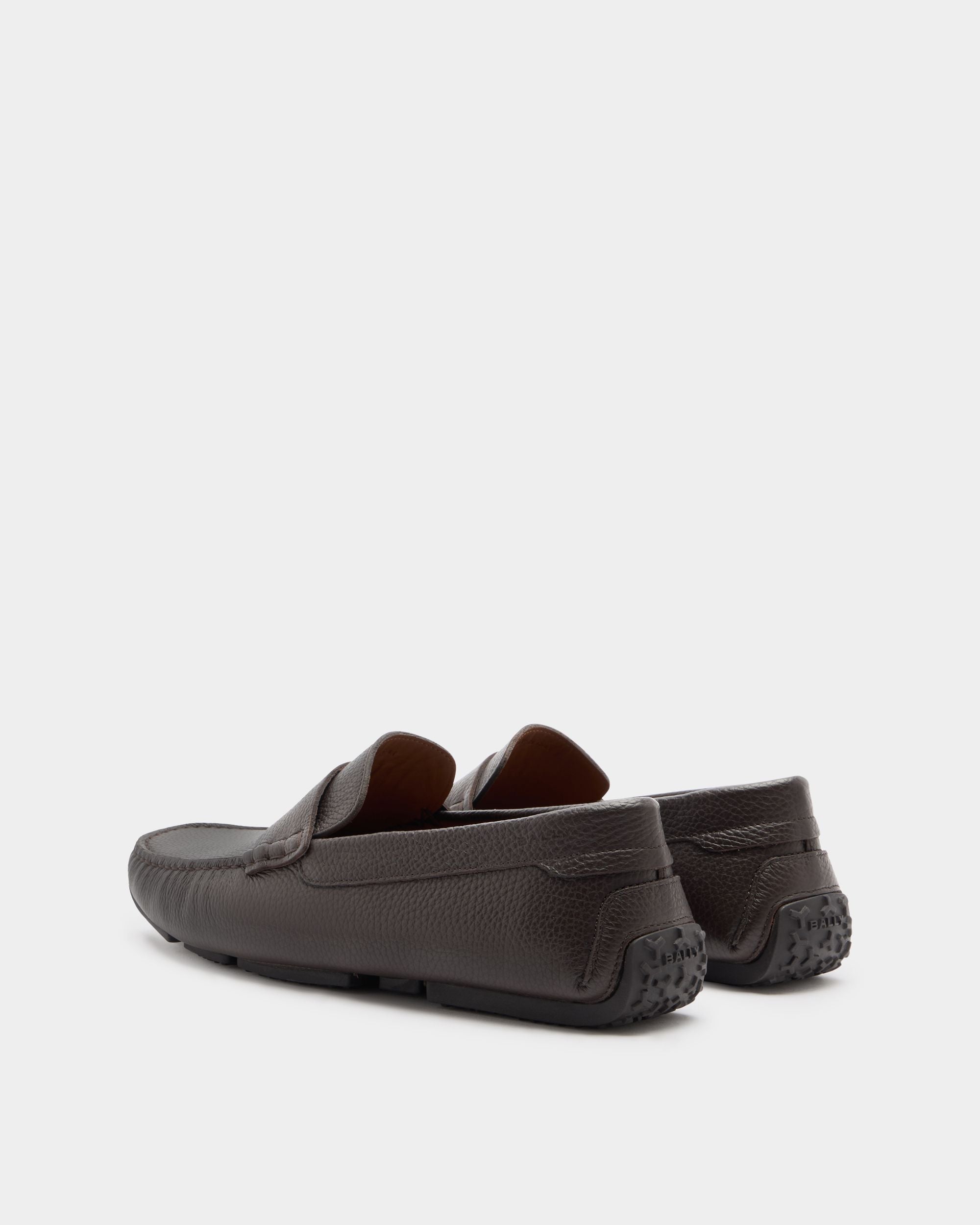 Bally Global -  - 