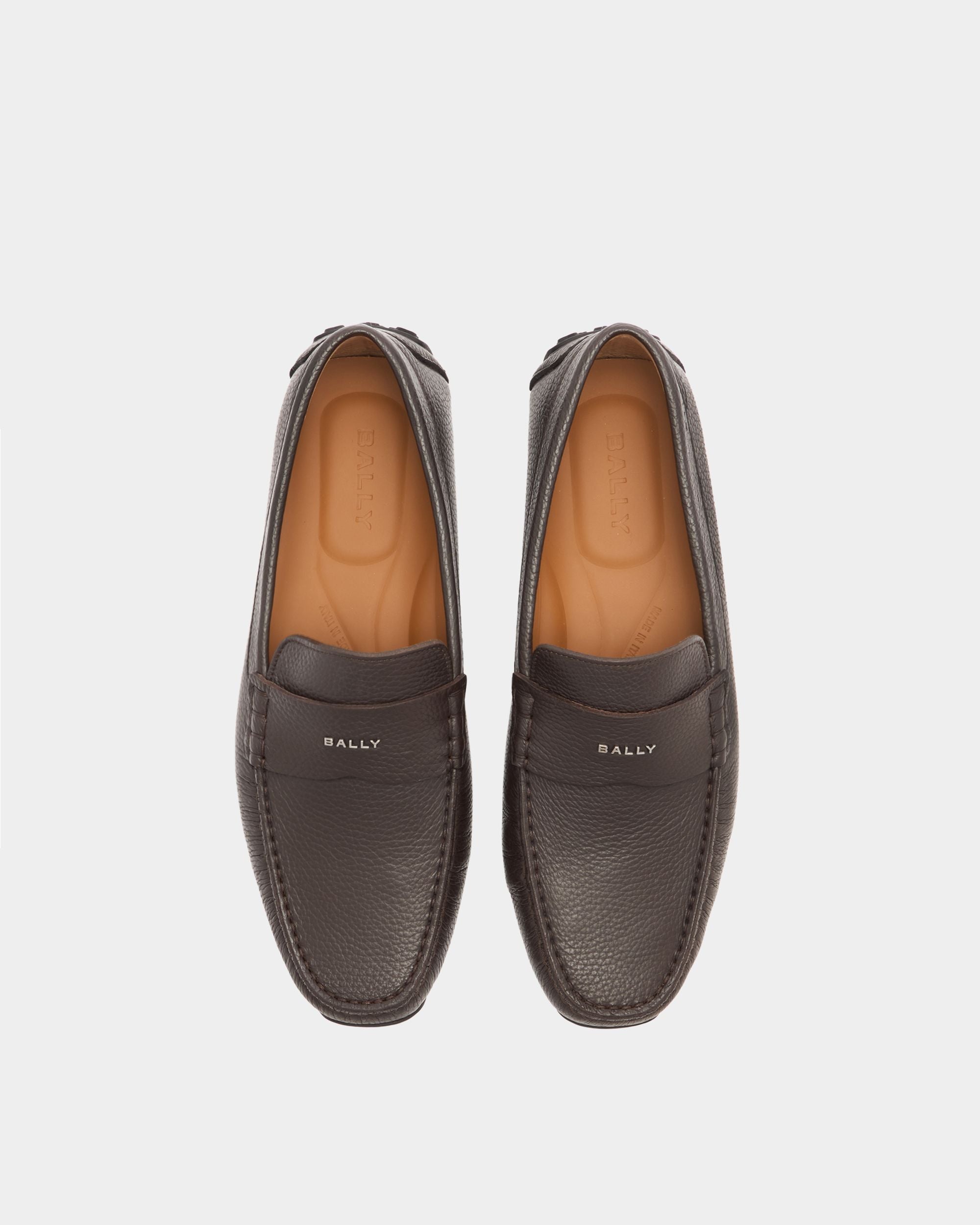 Bally Global -  - 