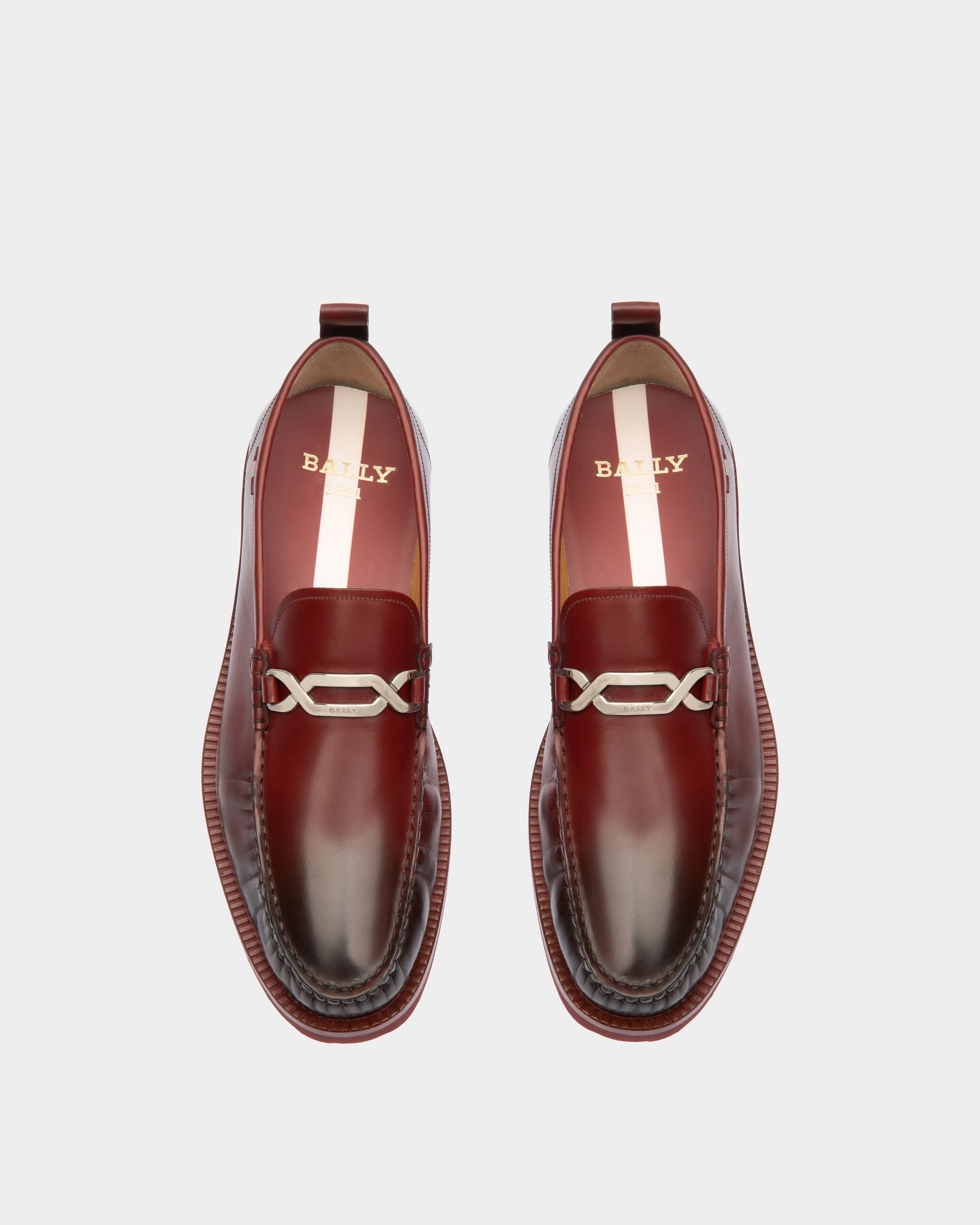 Bally Global -  - 