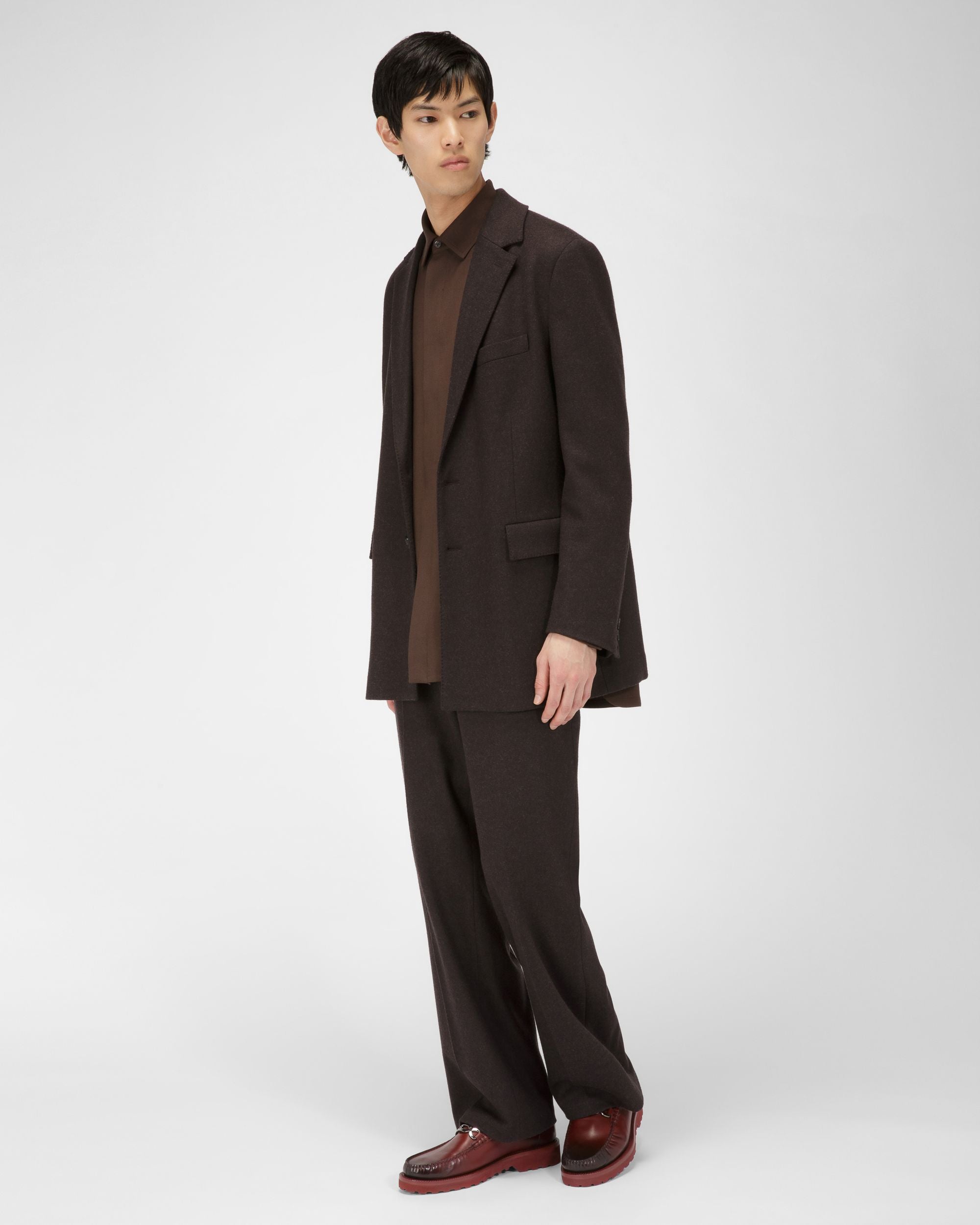 Bally Global -  - 