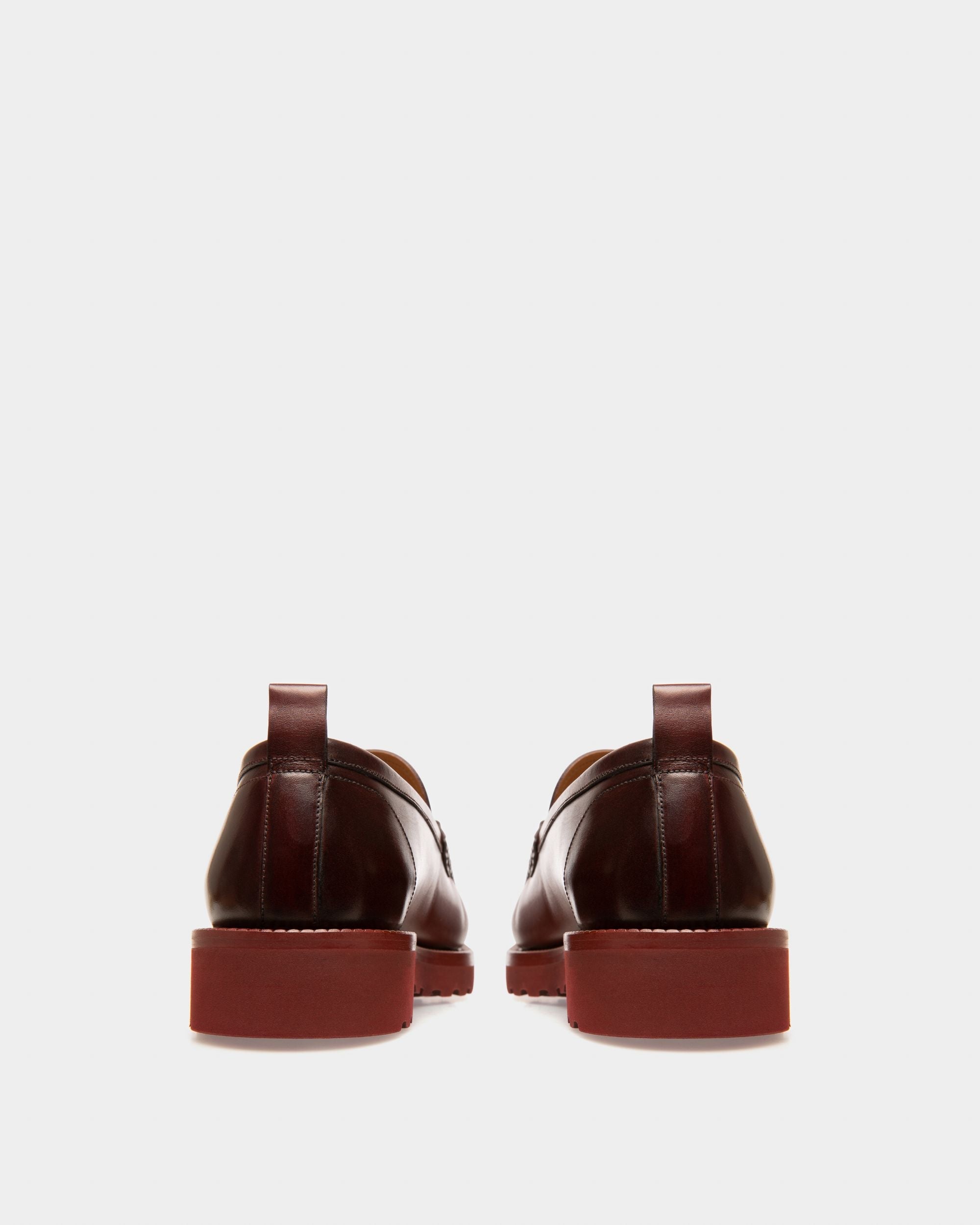 Bally Global -  - 