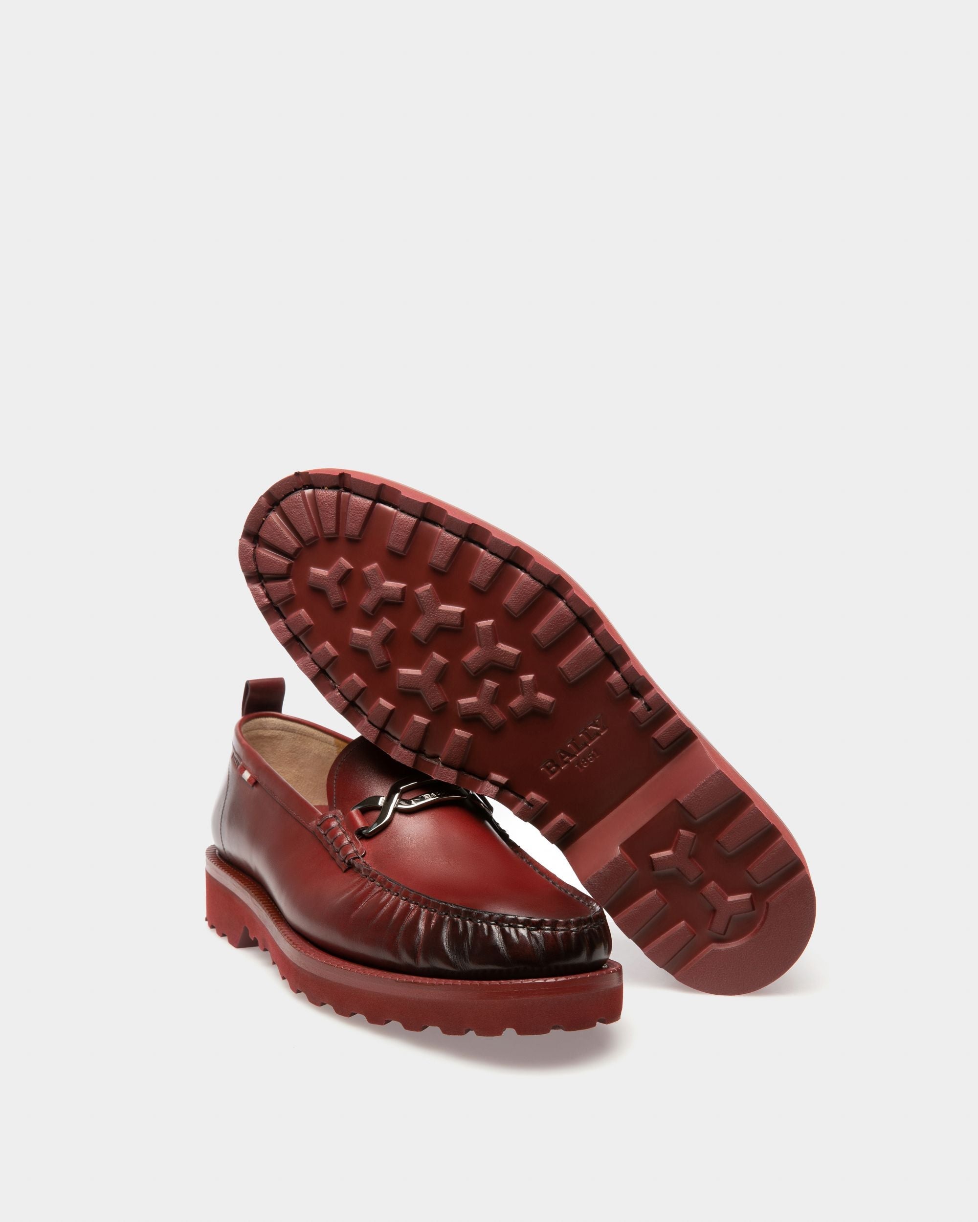 Bally Global -  - 