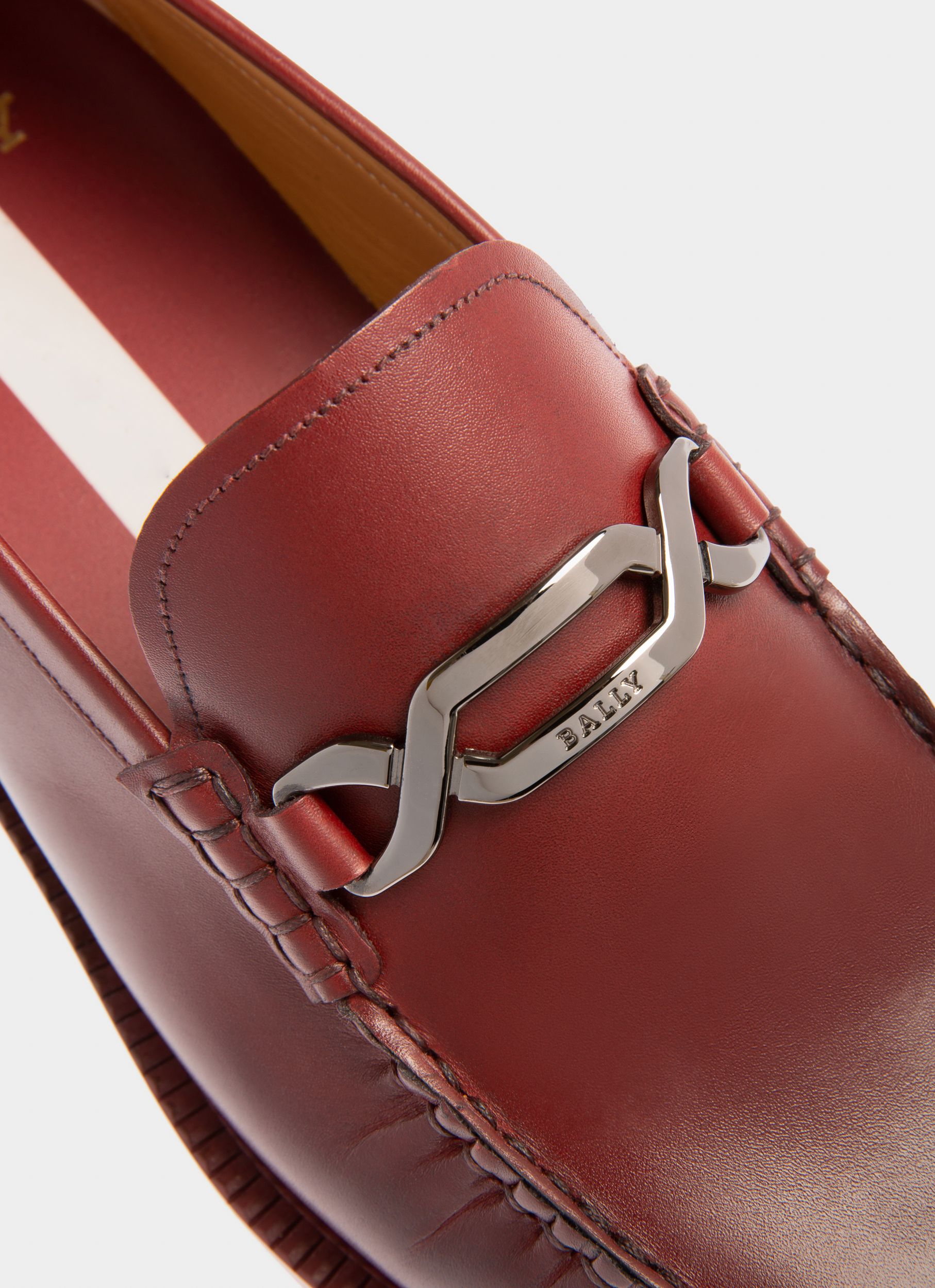 Bally Global -  - 