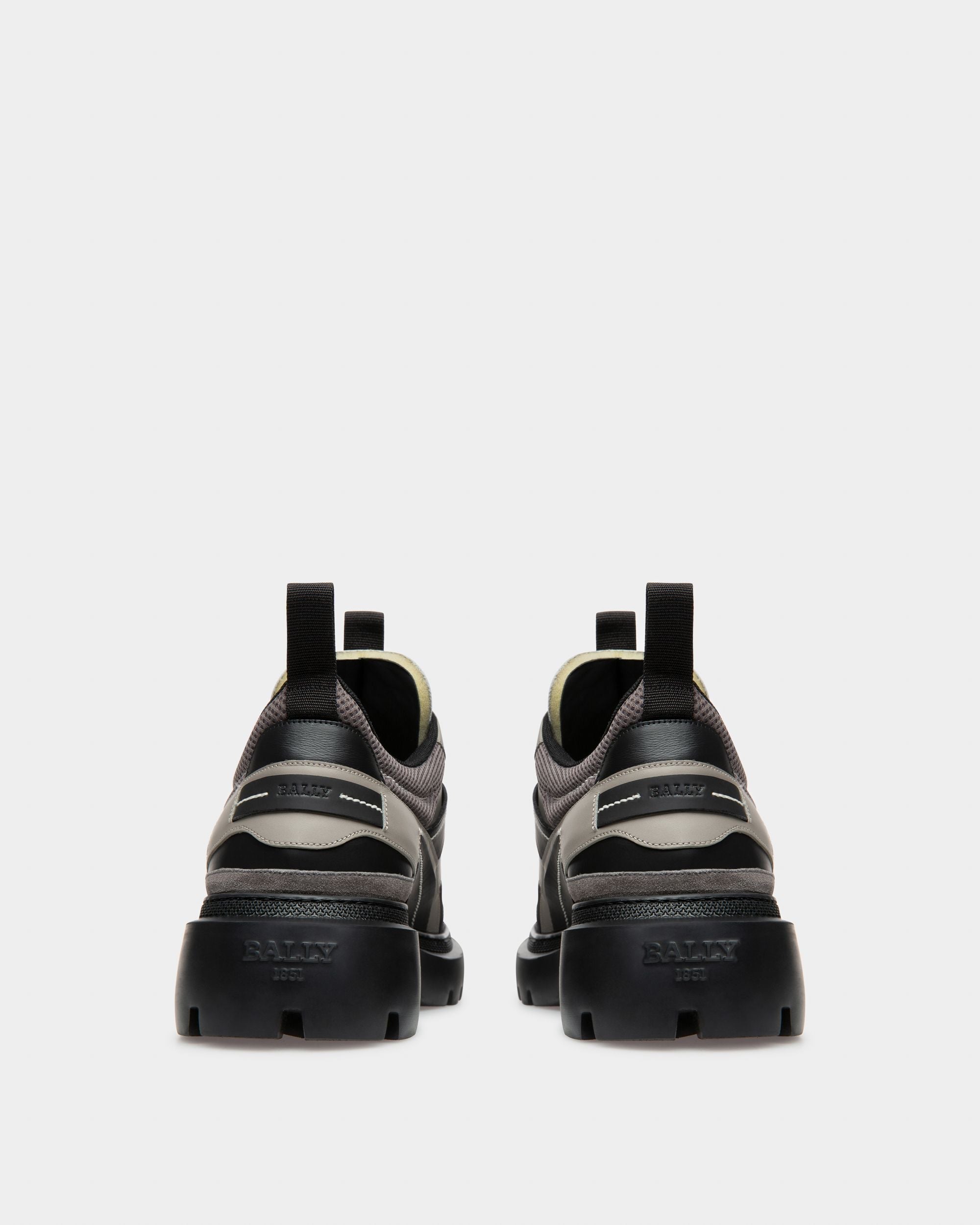 Bally Global -  - 
