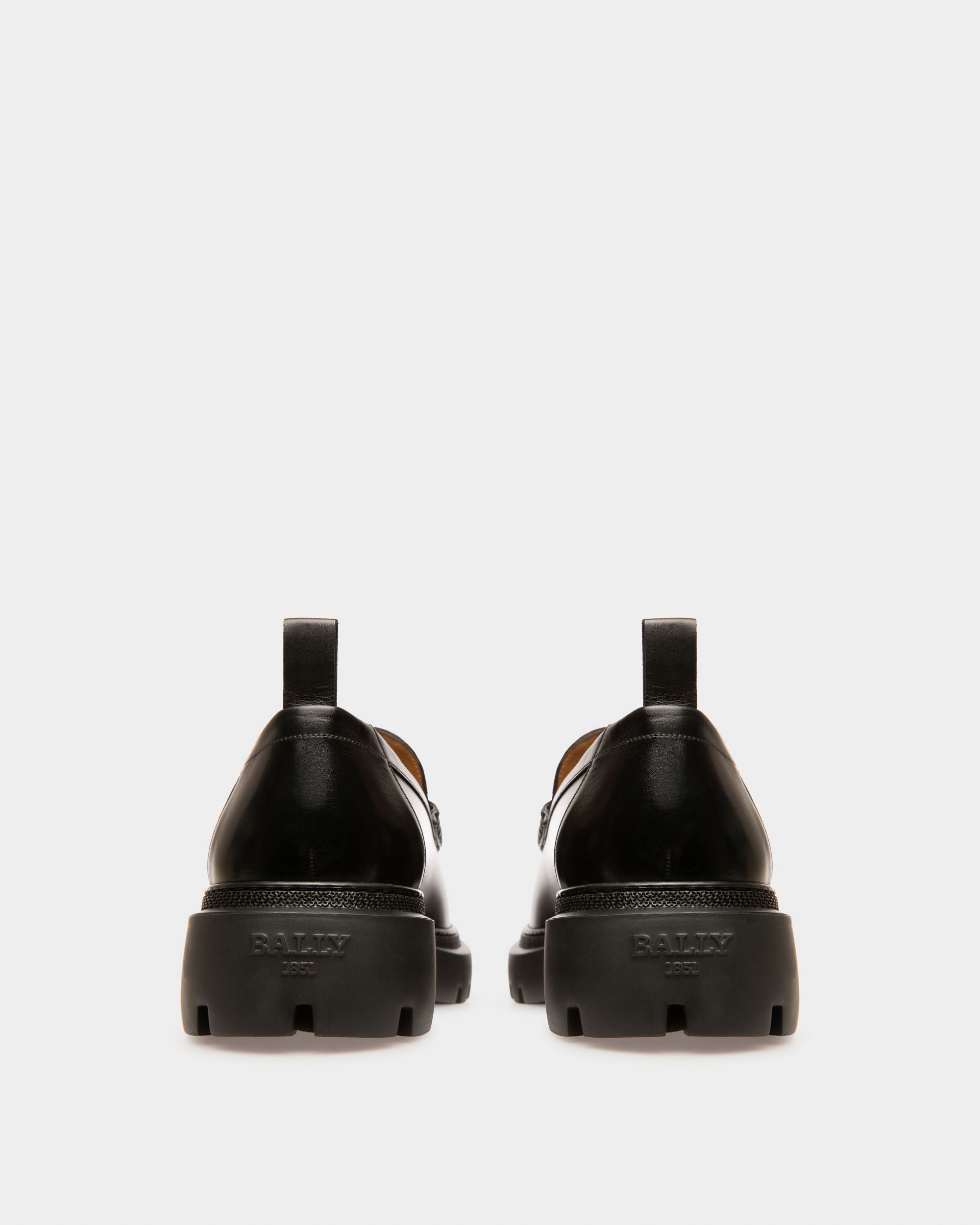 Bally Global -  - 