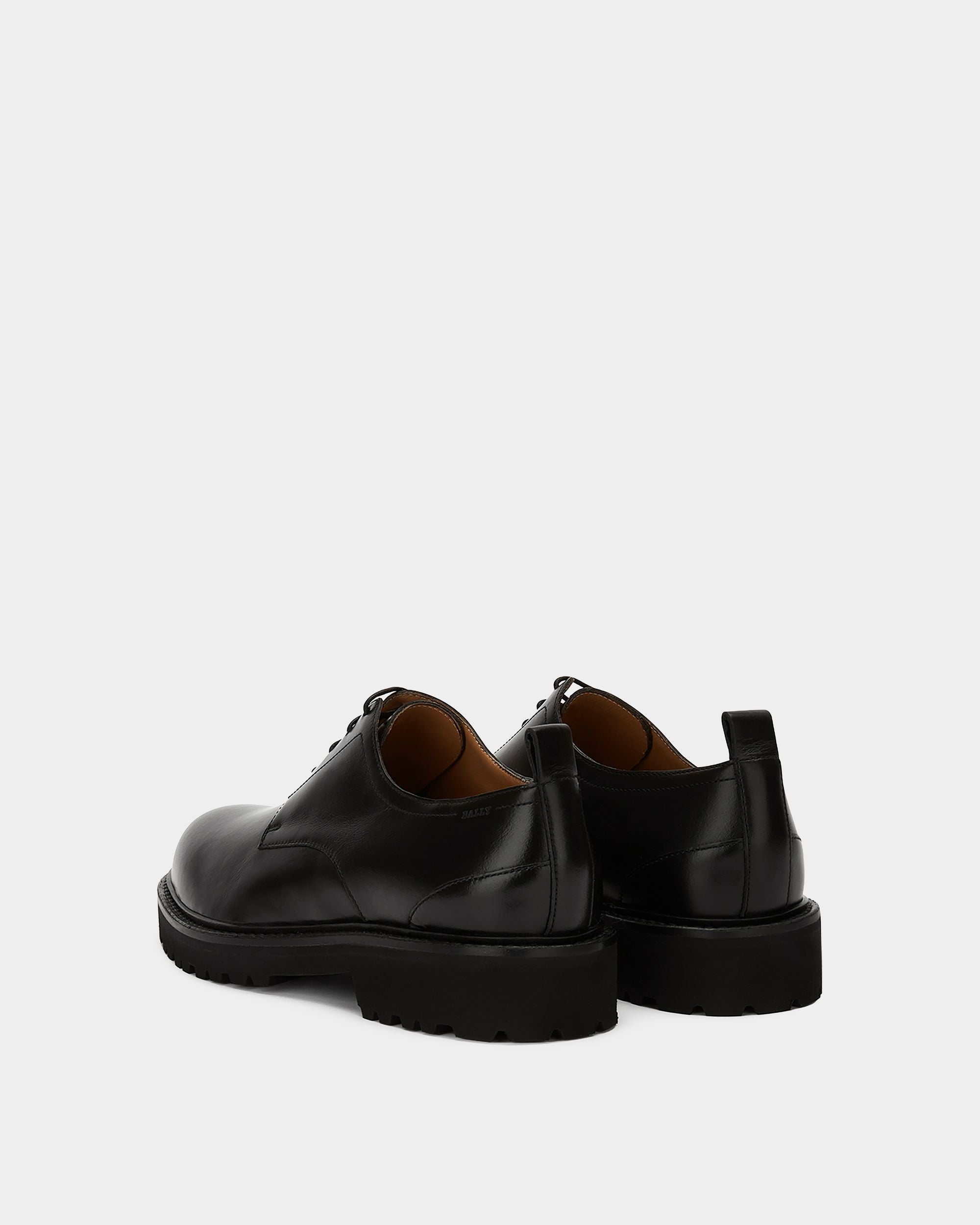 Bally Global -  - 