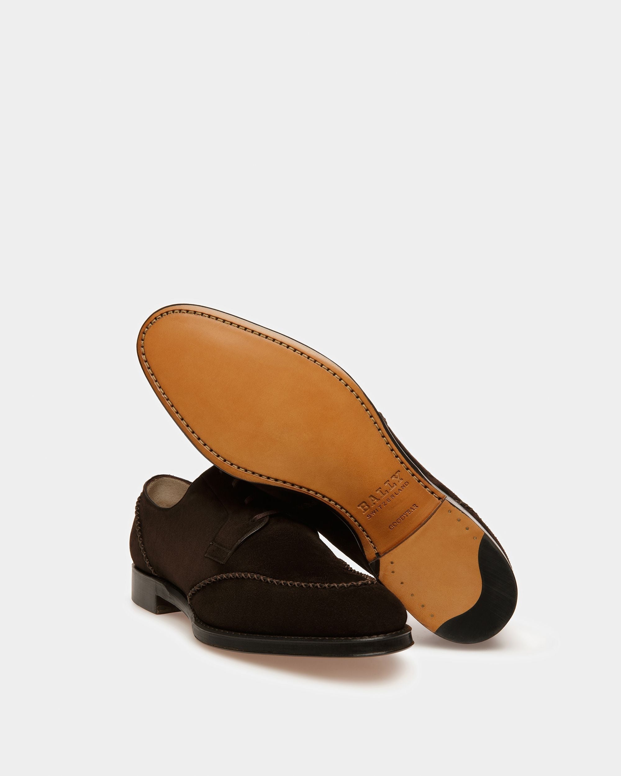 Bally Global -  - 