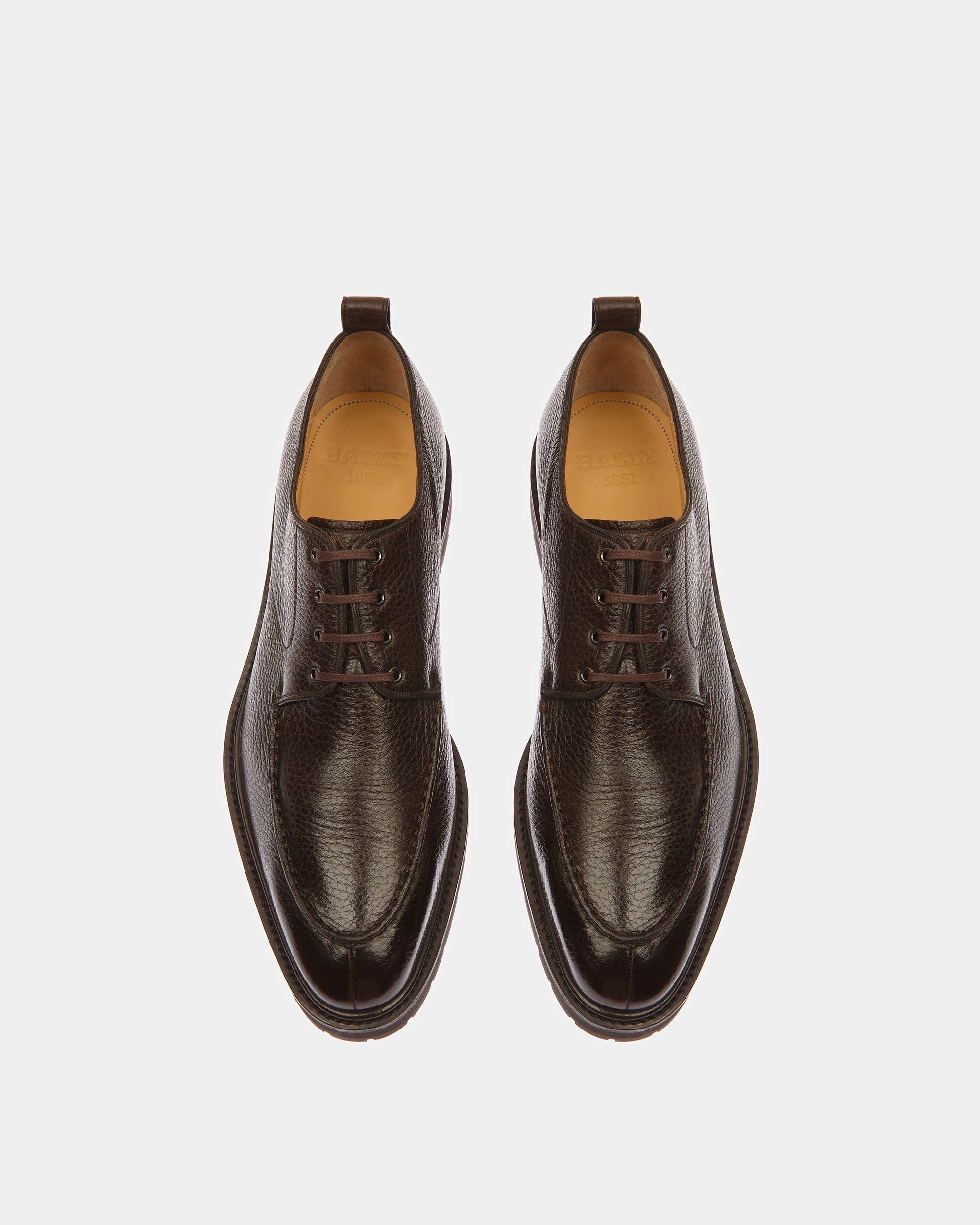 Bally Global -  - 