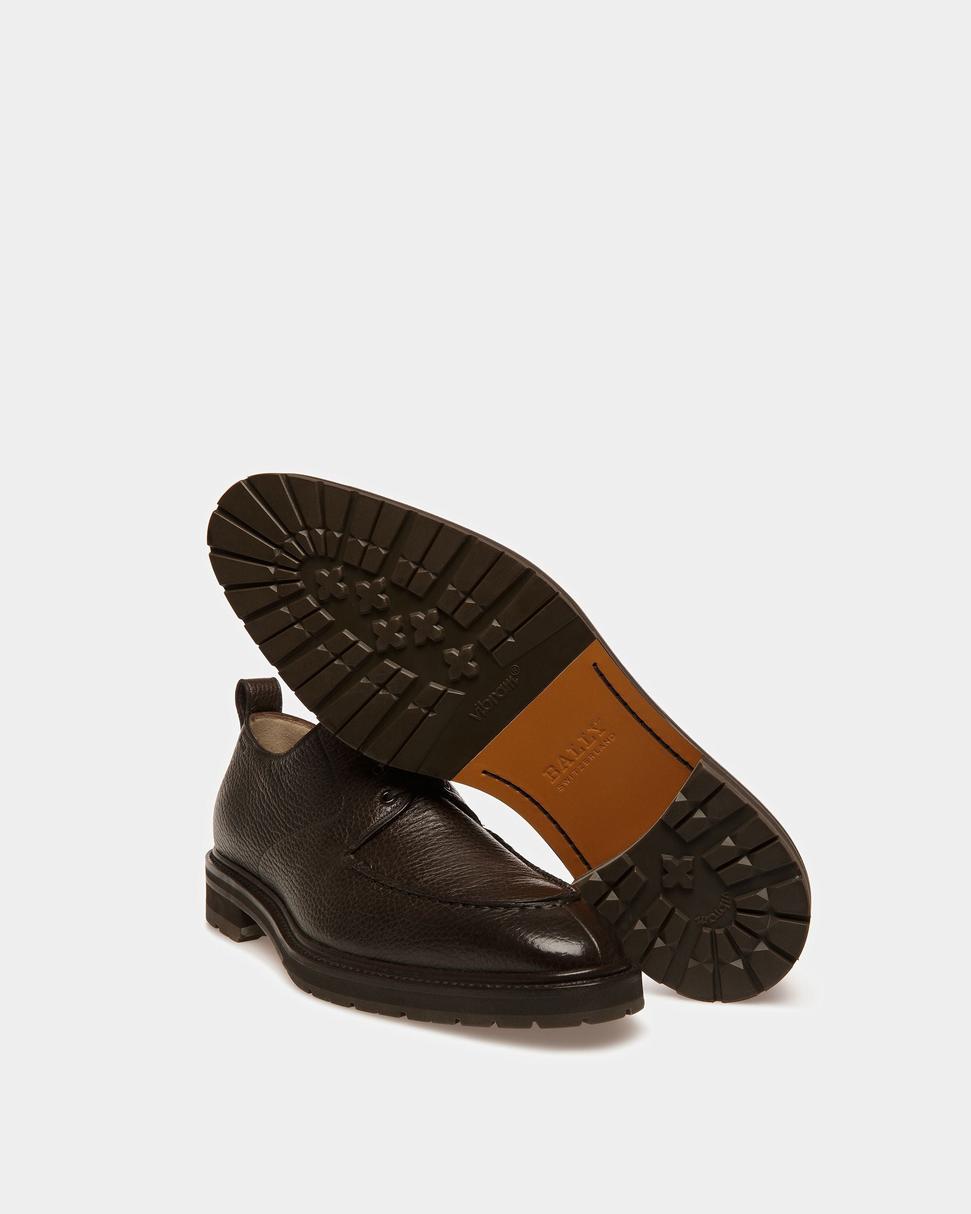 Bally Global -  - 