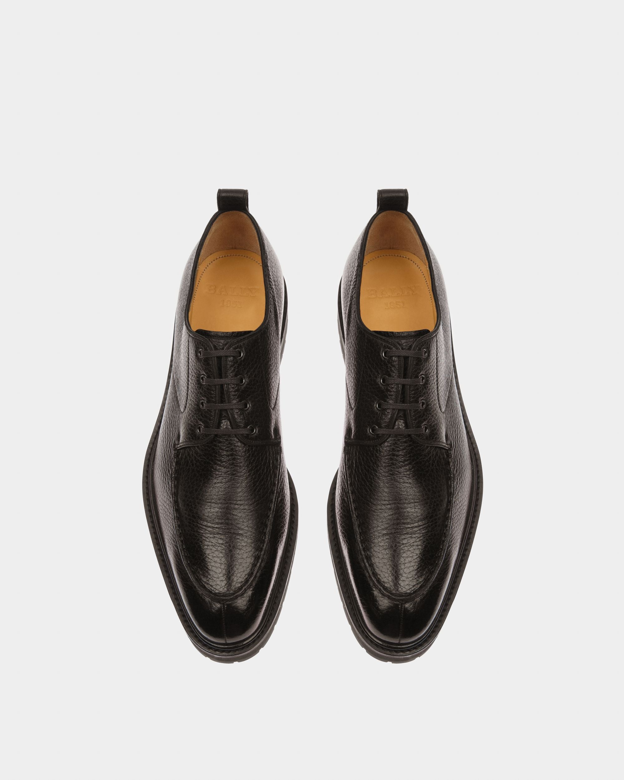 Bally Global -  - 