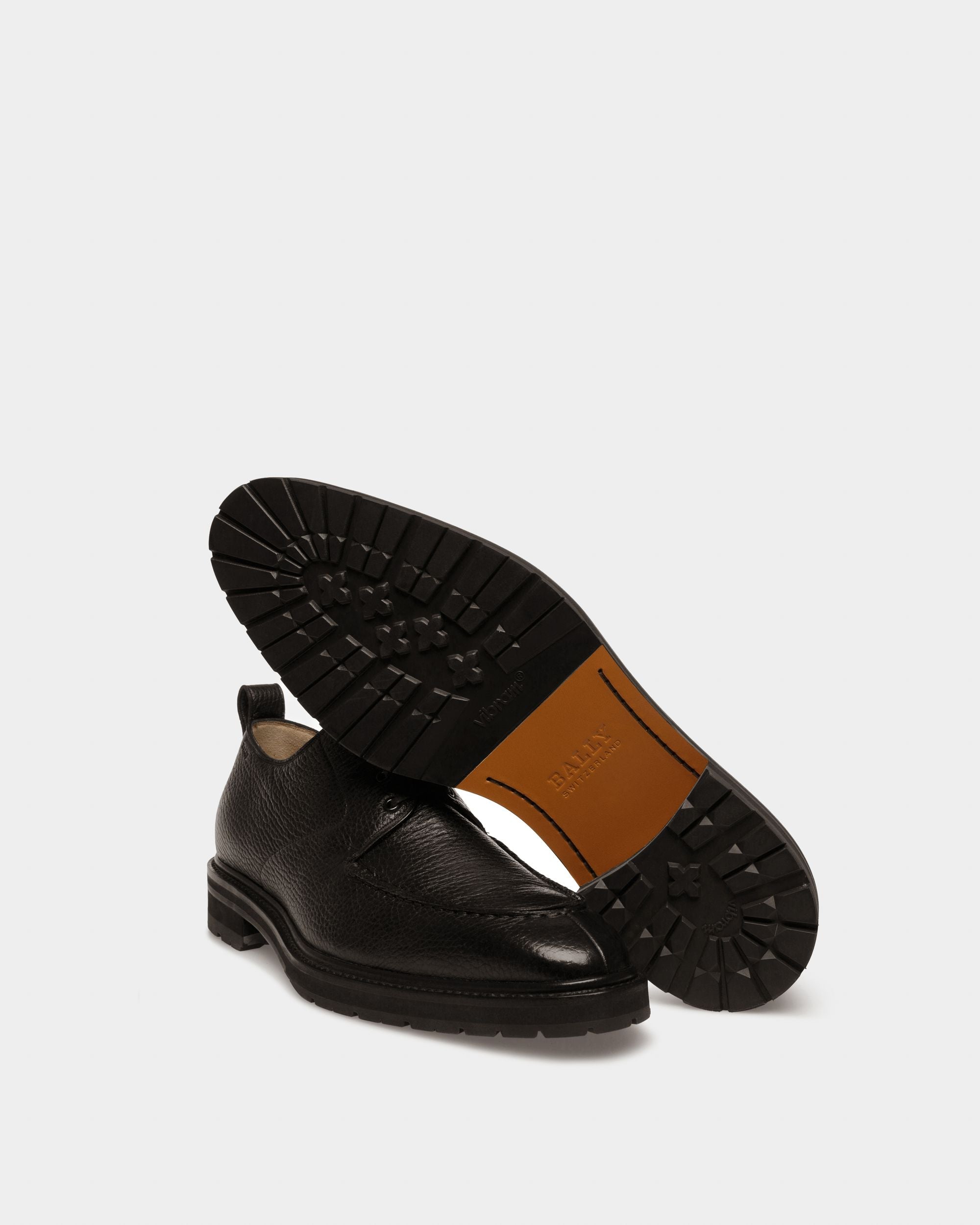 Bally Global -  - 