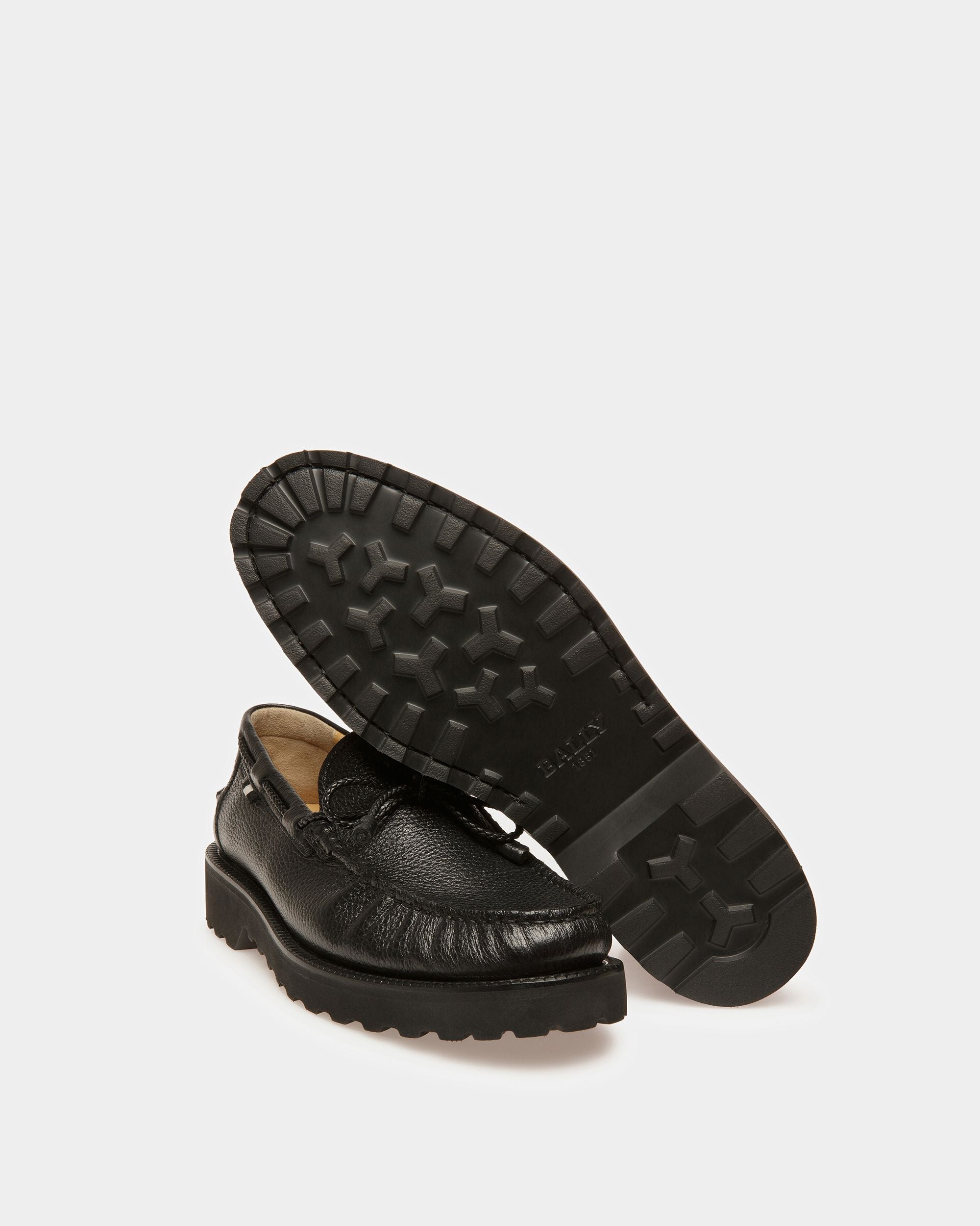 Bally Global -  - 