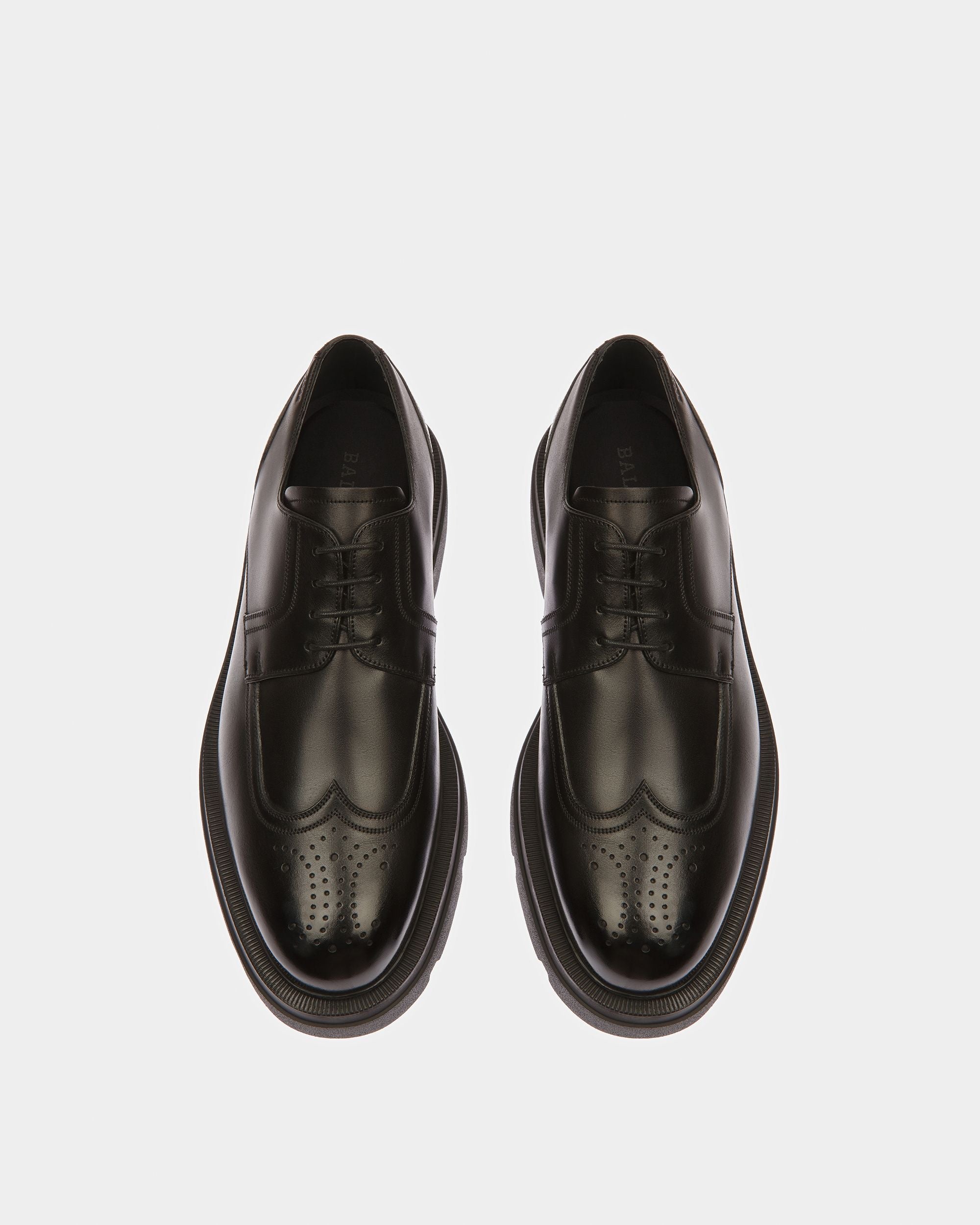 Bally Global -  - 