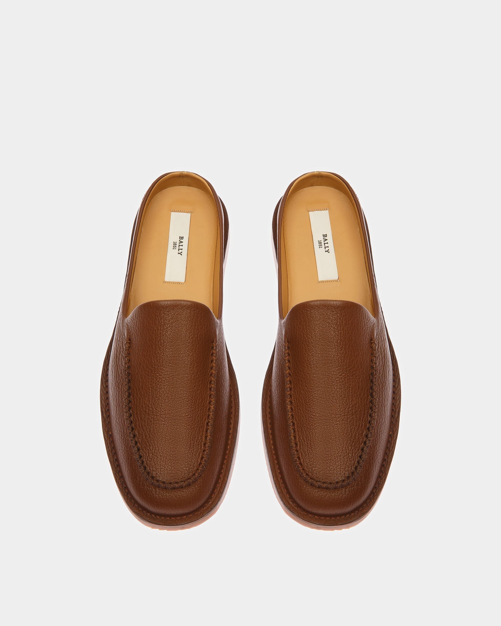Bally Global -  - 