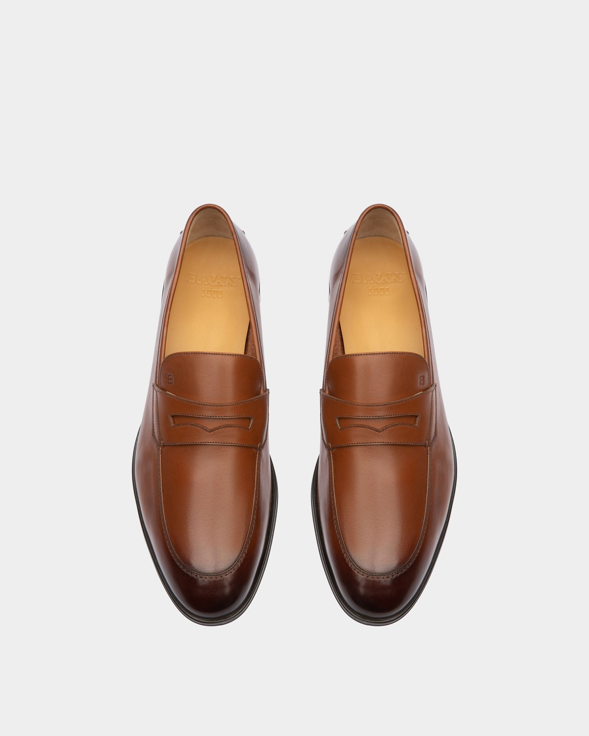 Bally Global -  - 