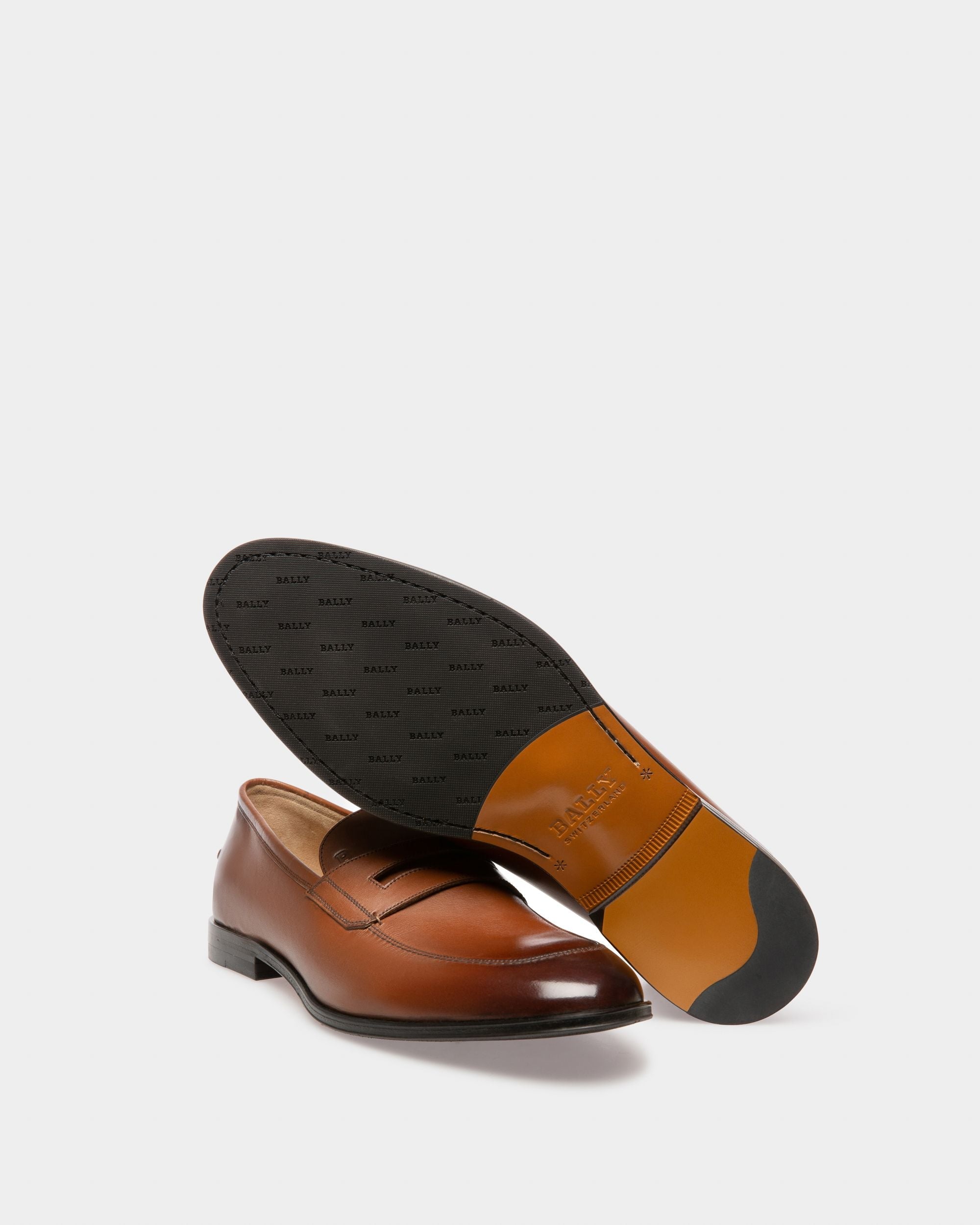 Bally Global -  - 