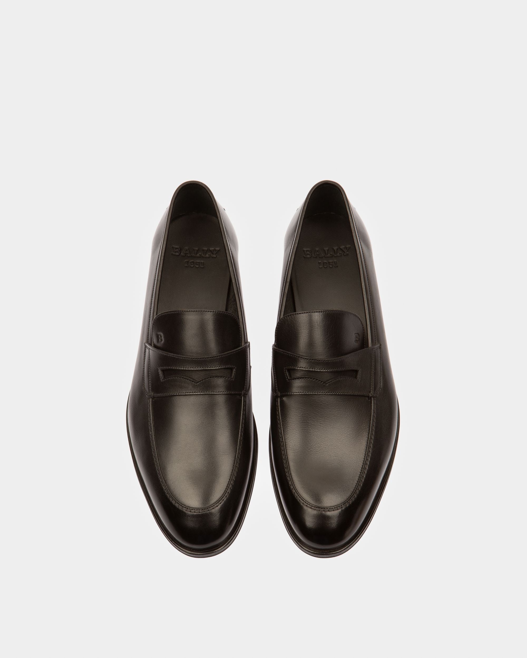 Bally Global -  - 