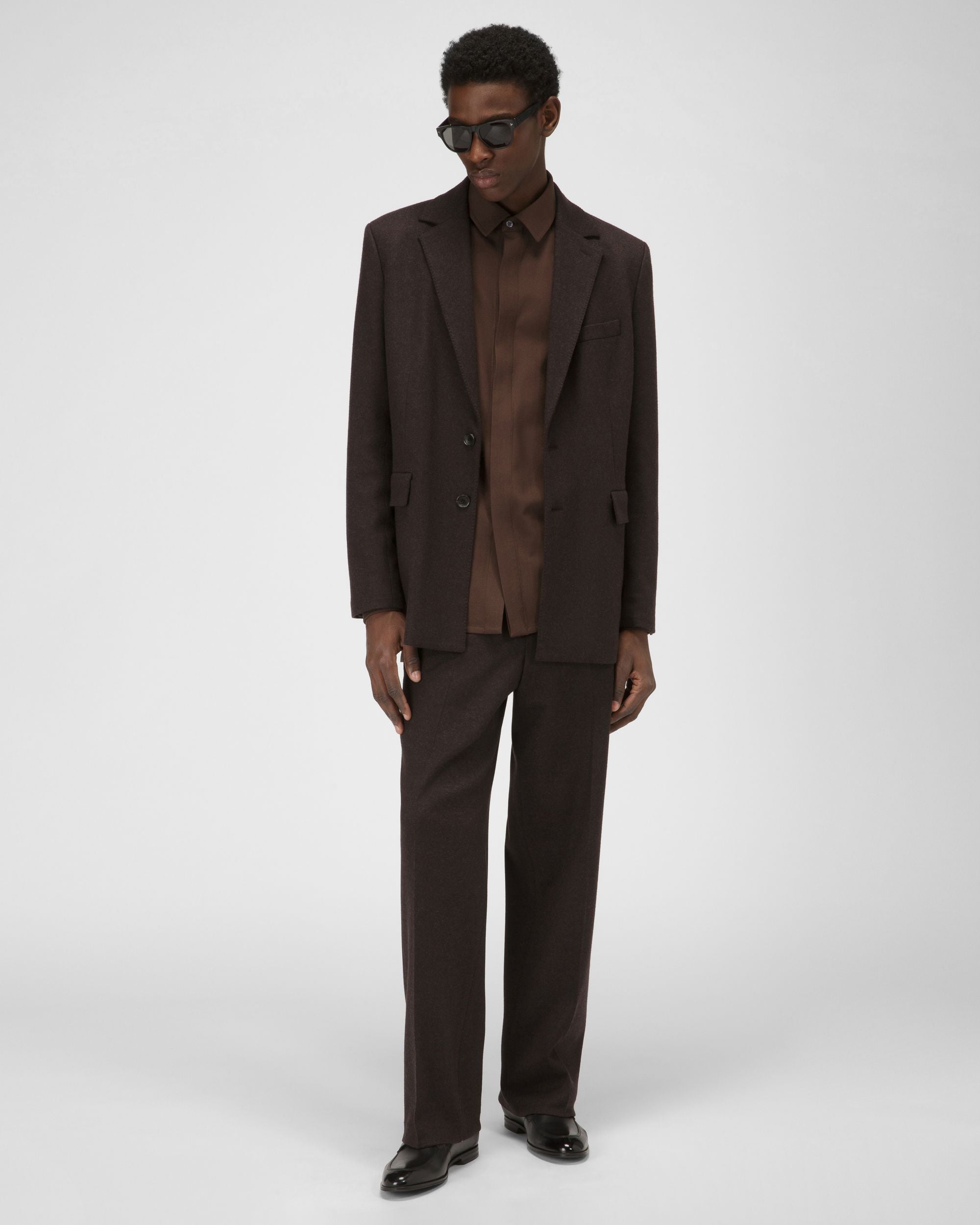 Bally Global -  - 