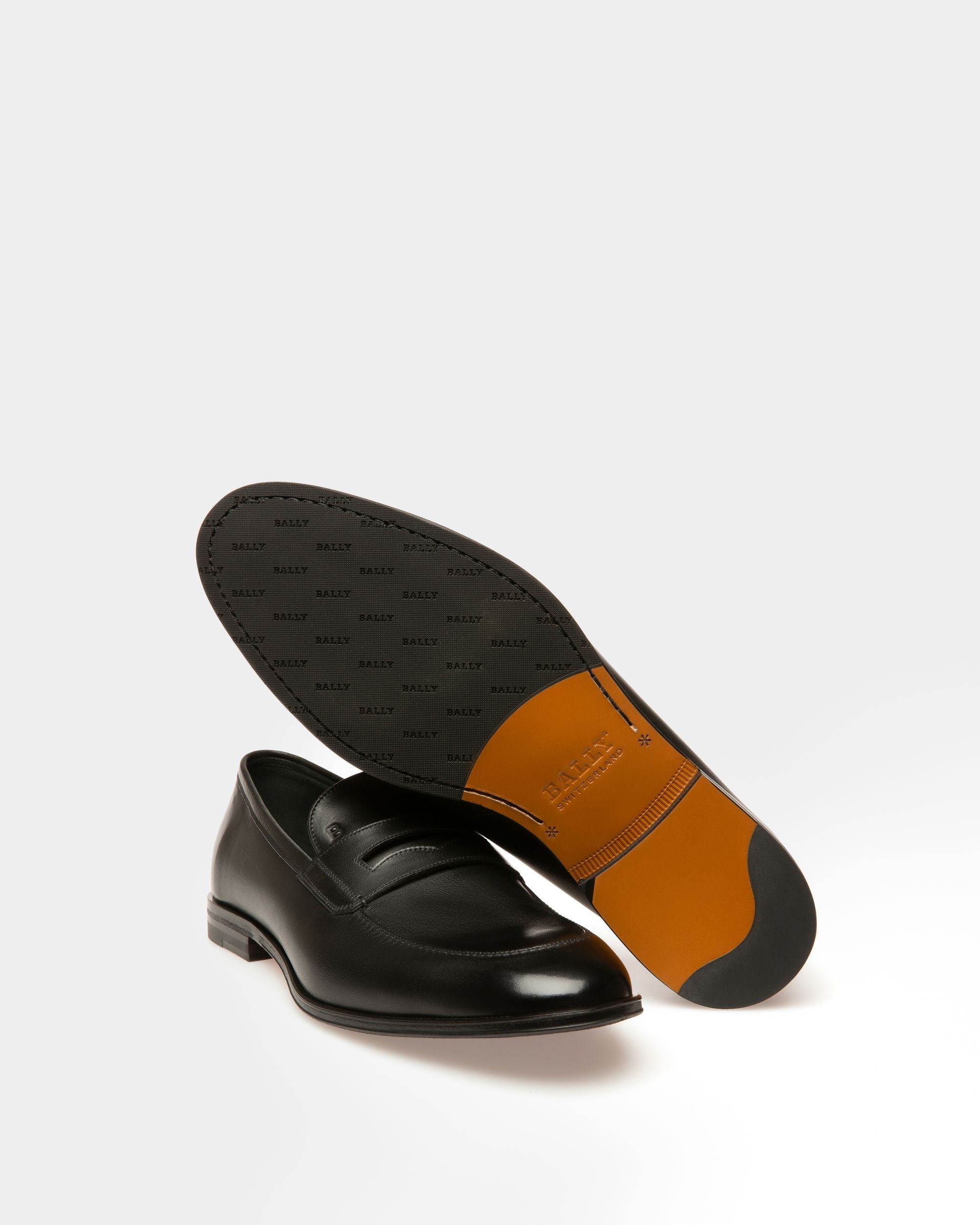 Bally Global -  - 