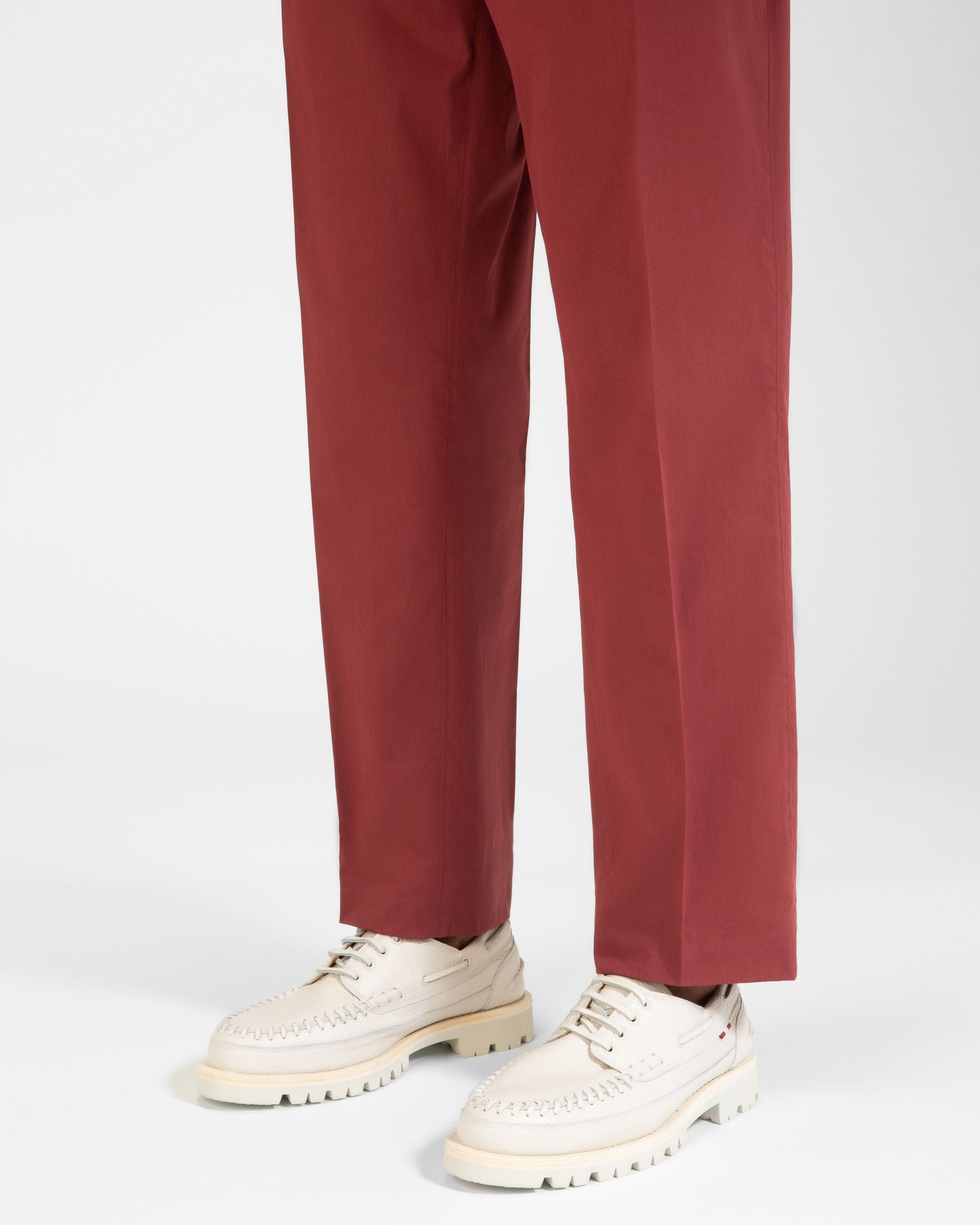 Bally Global -  - 