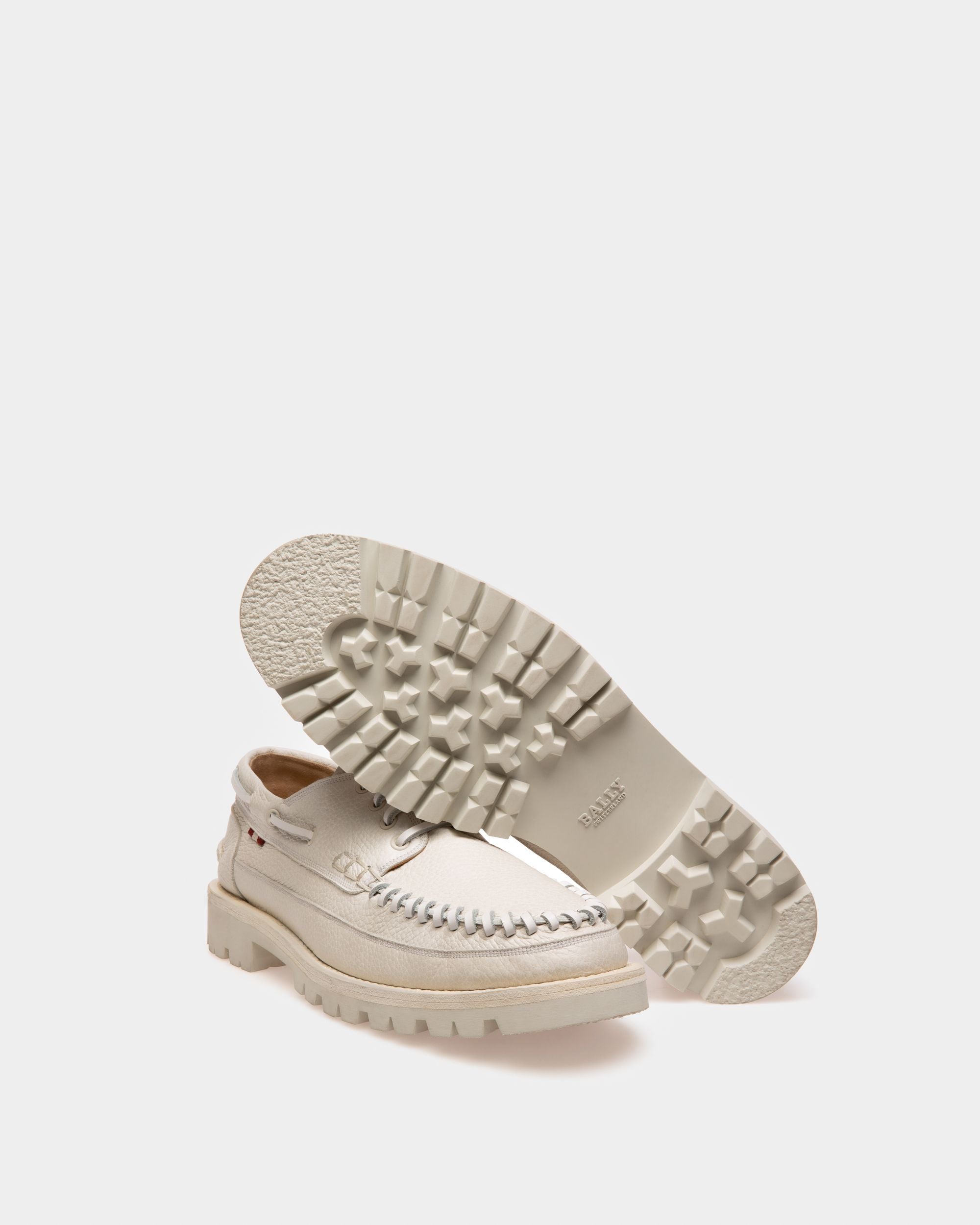 Bally Global -  - 