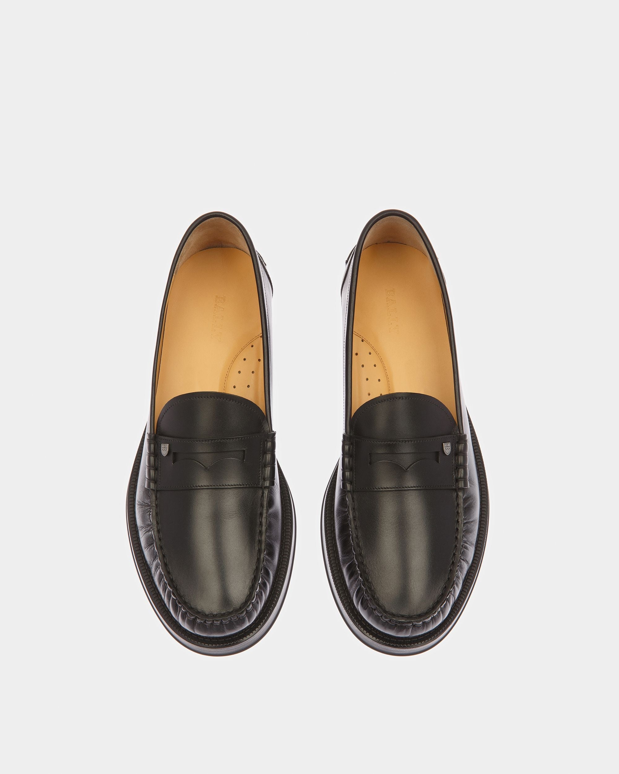Bally Global -  - 
