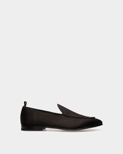 Salton Loafers In Silk
