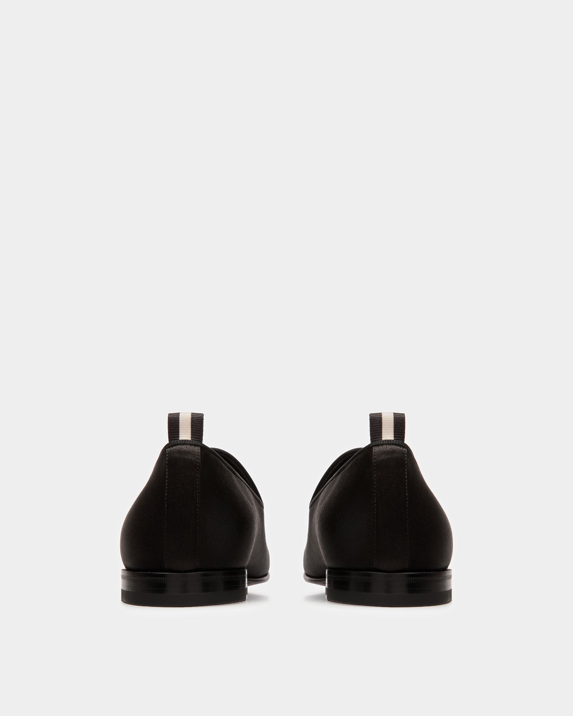Bally Global -  - 