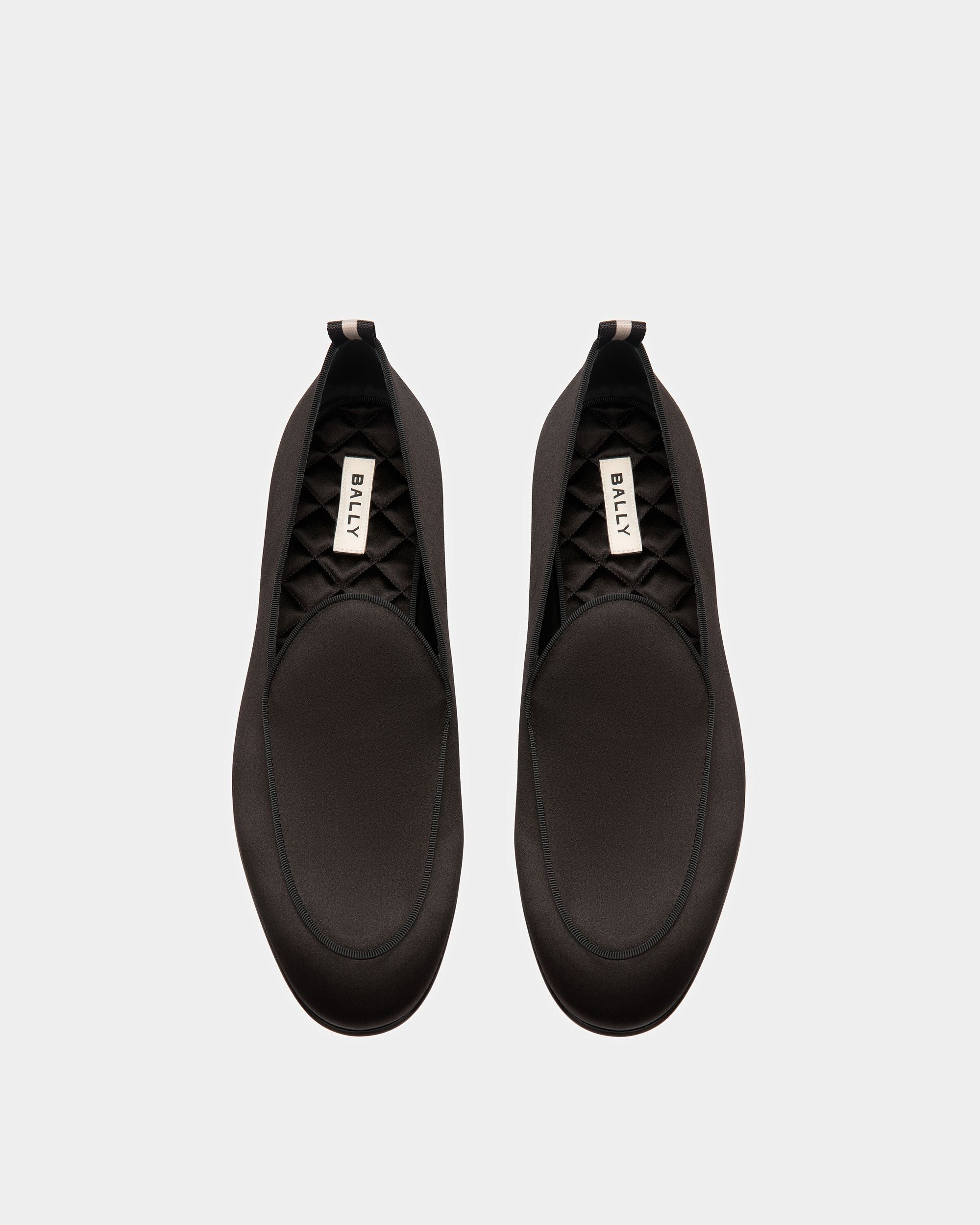 Bally Global -  - 
