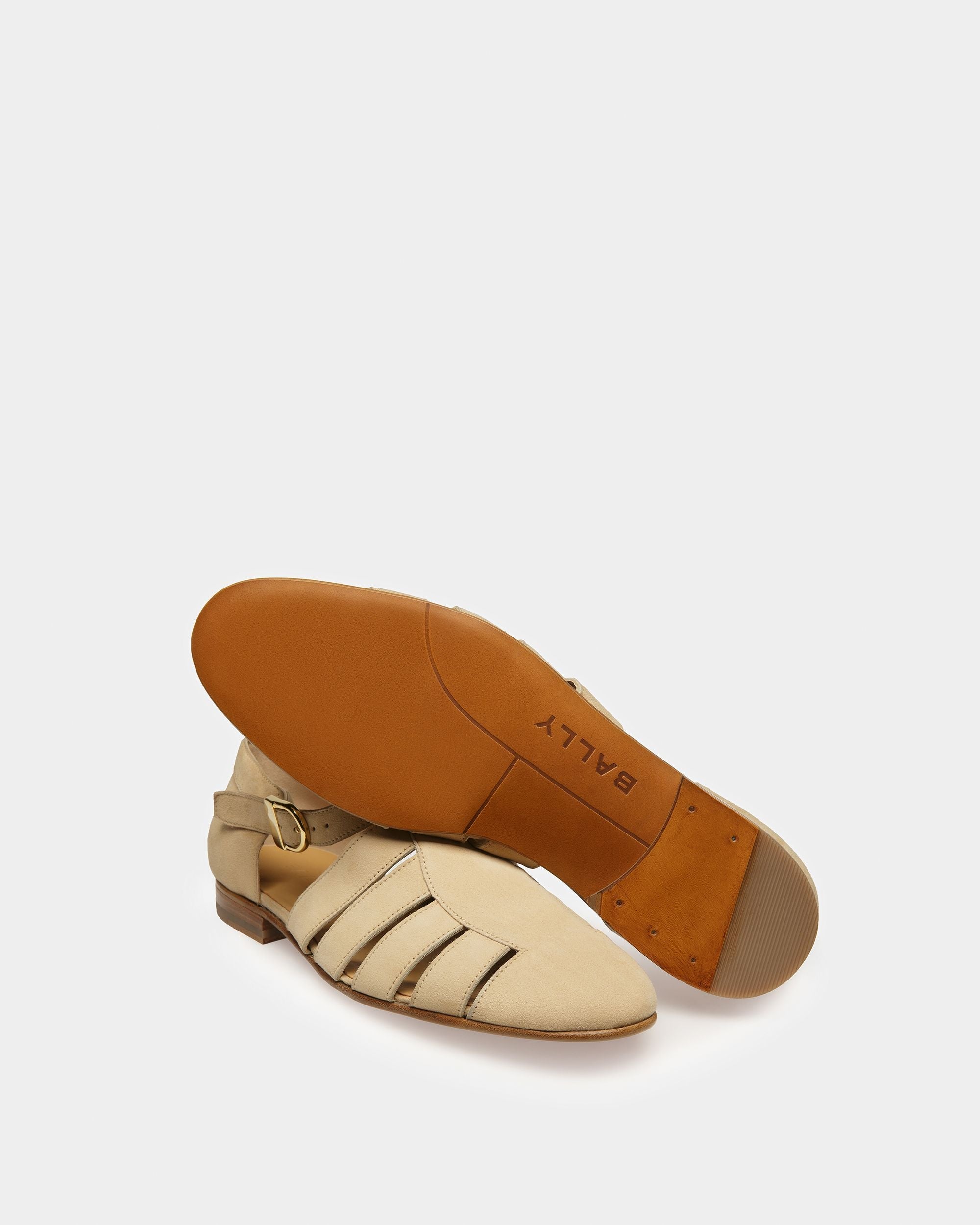 Bally Global -  - 