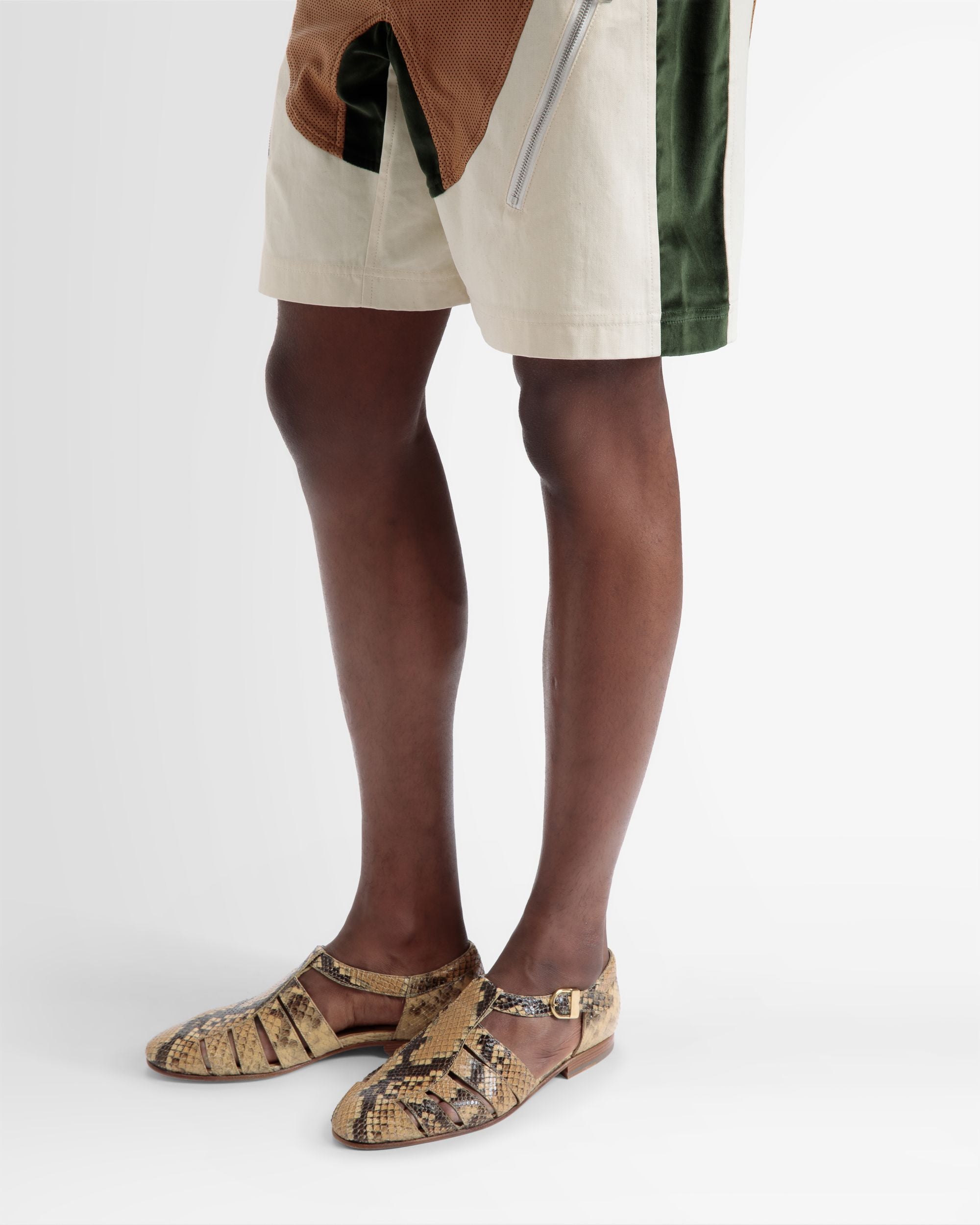 Bally Global -  - 