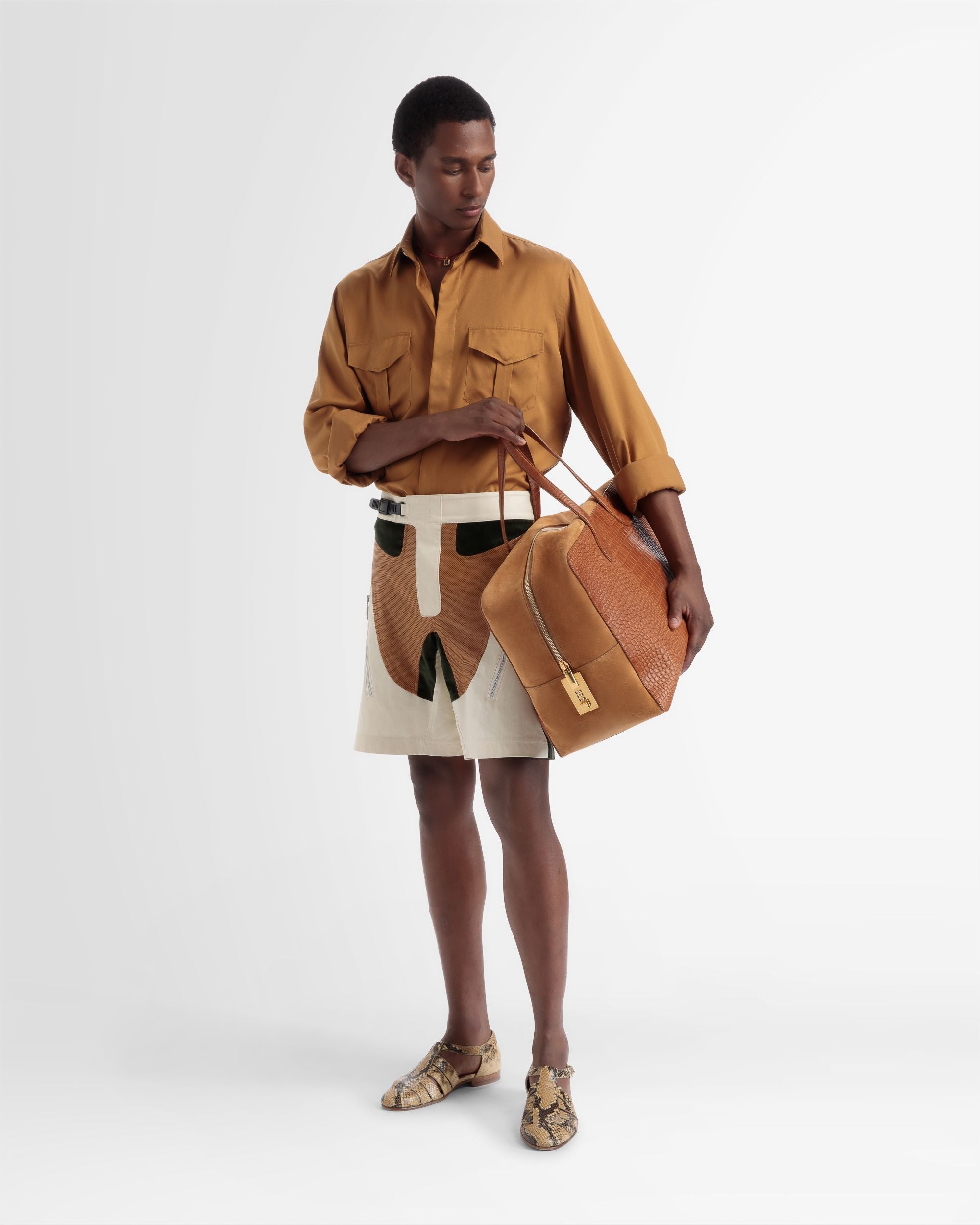 Bally Global -  - 