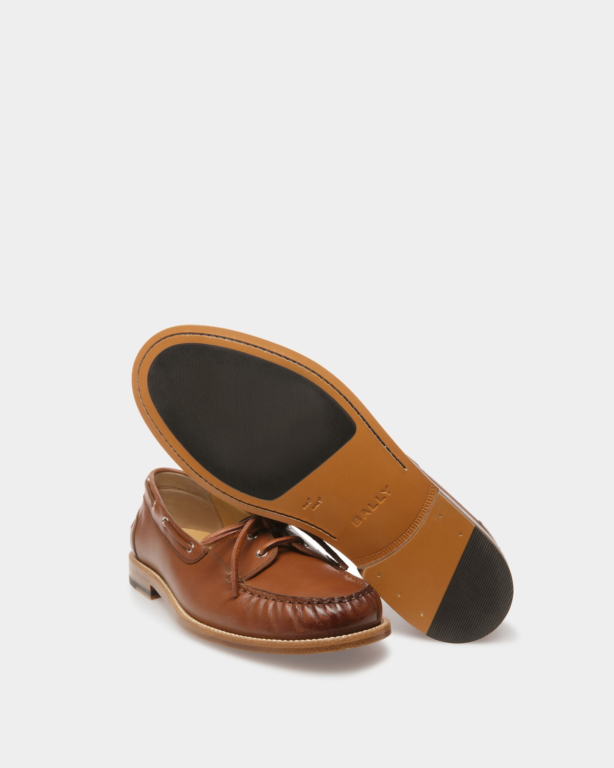Bally Global -  - 